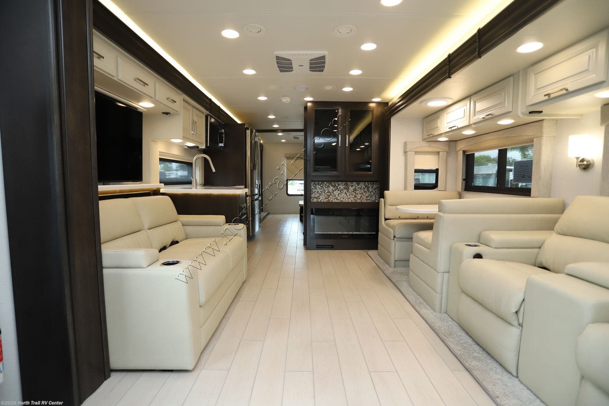 2026 Seneca Prestige 37M by Jayco from North Trail RV Center in Fort Myers, Florida