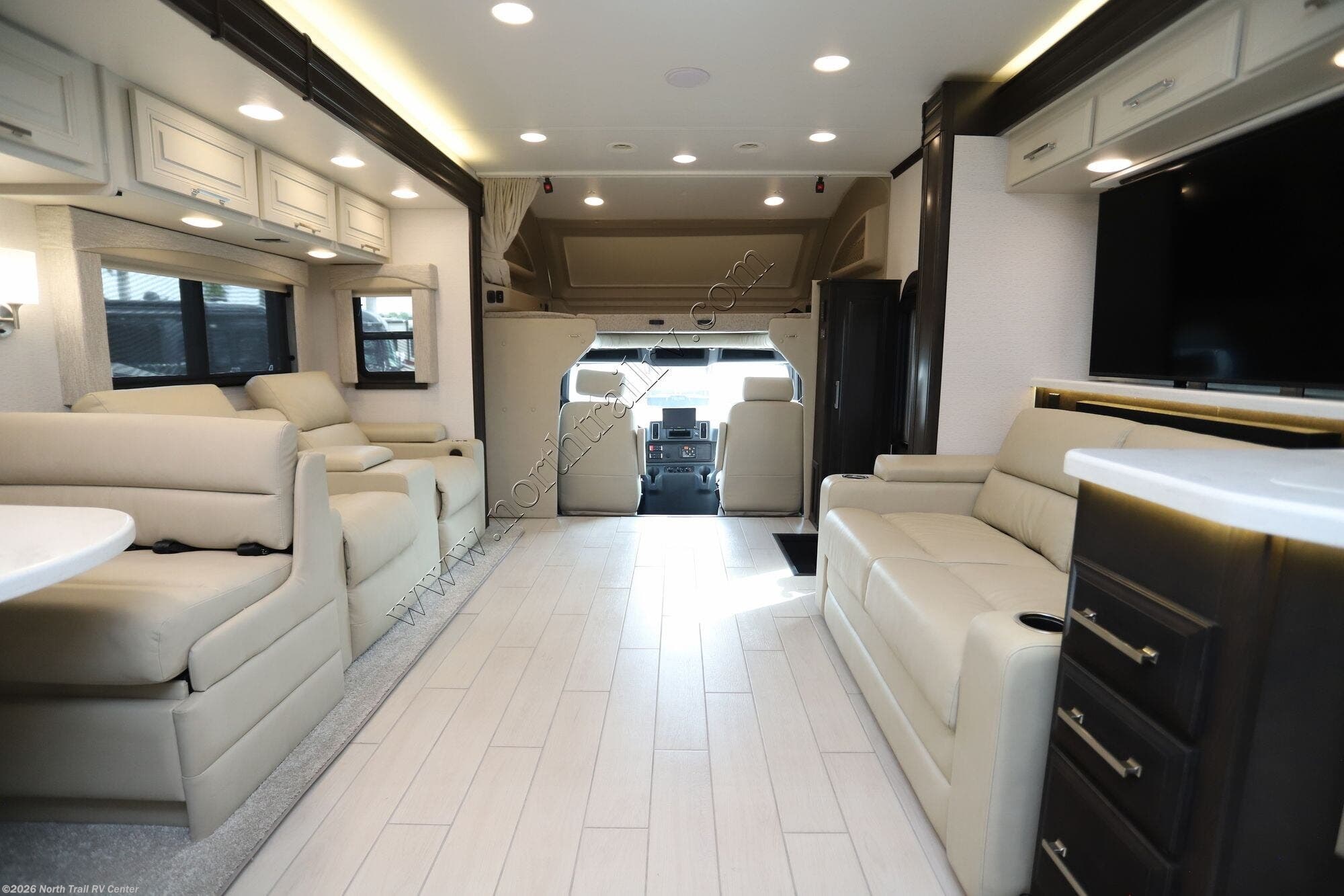 New 2026 Jayco Seneca Prestige 37M available in Fort Myers, Florida