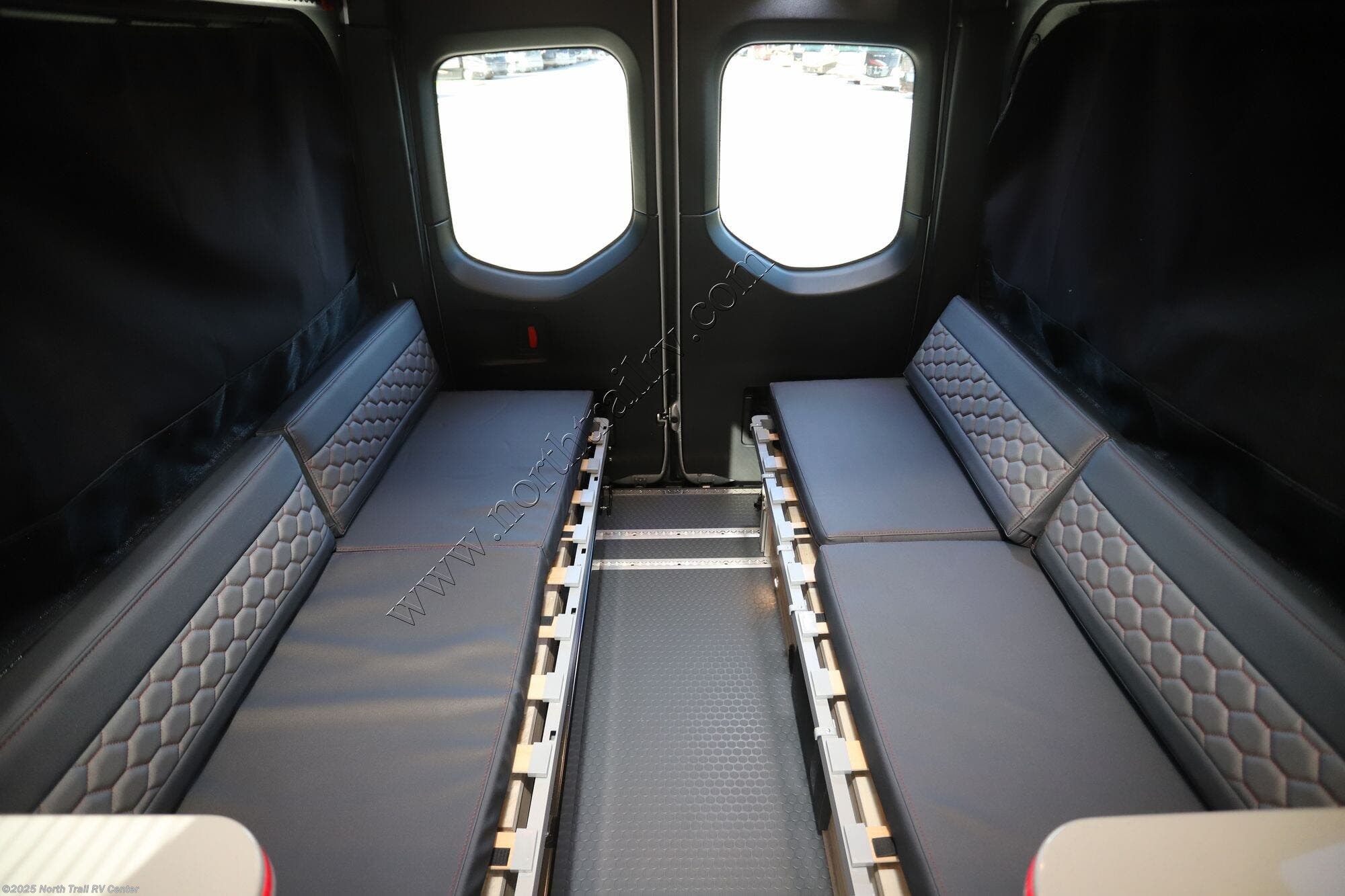 2025 Interstate 19 E-1 by Airstream from North Trail RV Center in Fort Myers, Florida