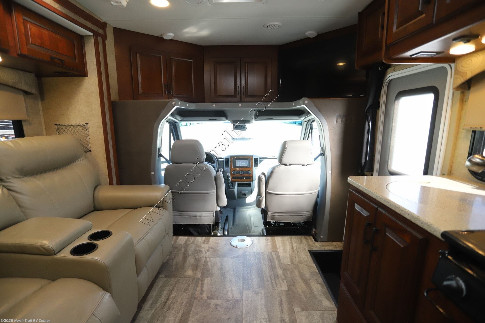 Used 2016 Forest River Forester 2401R available in Fort Myers, Florida