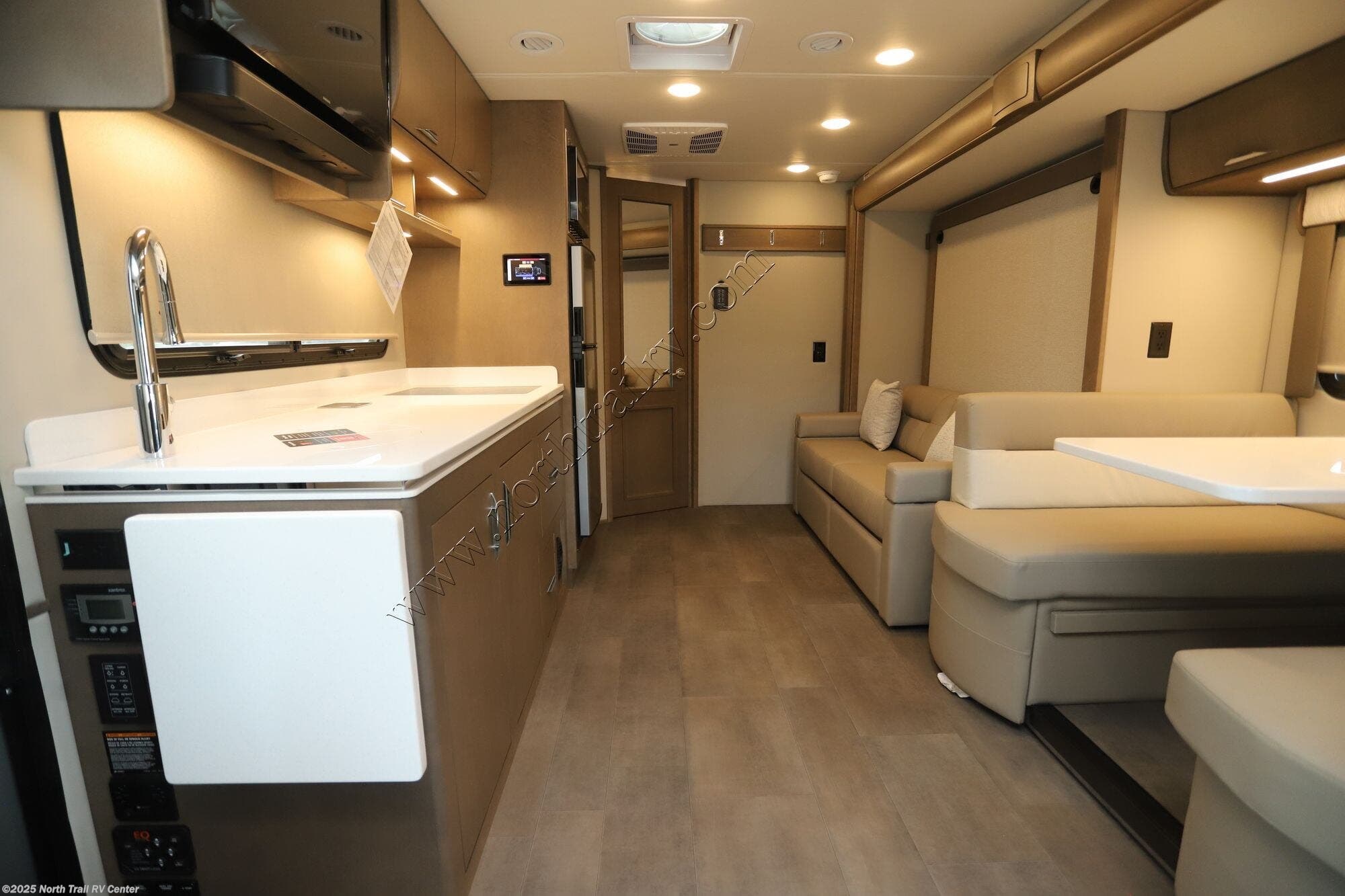 2026 Vienna 25RMC by Renegade RV from North Trail RV Center in Fort Myers, Florida