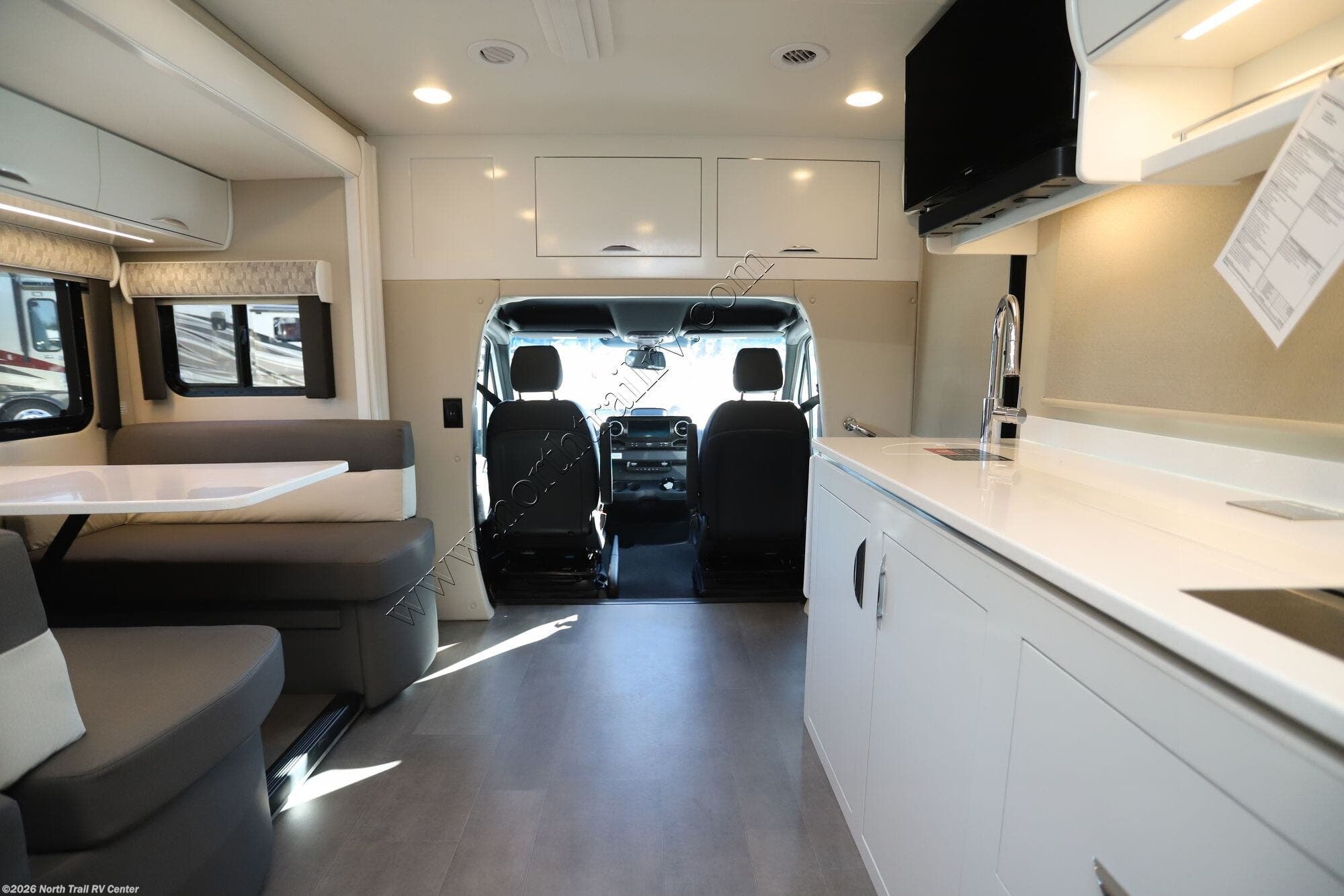 New 2026 Renegade RV Vienna 25RML available in Fort Myers, Florida