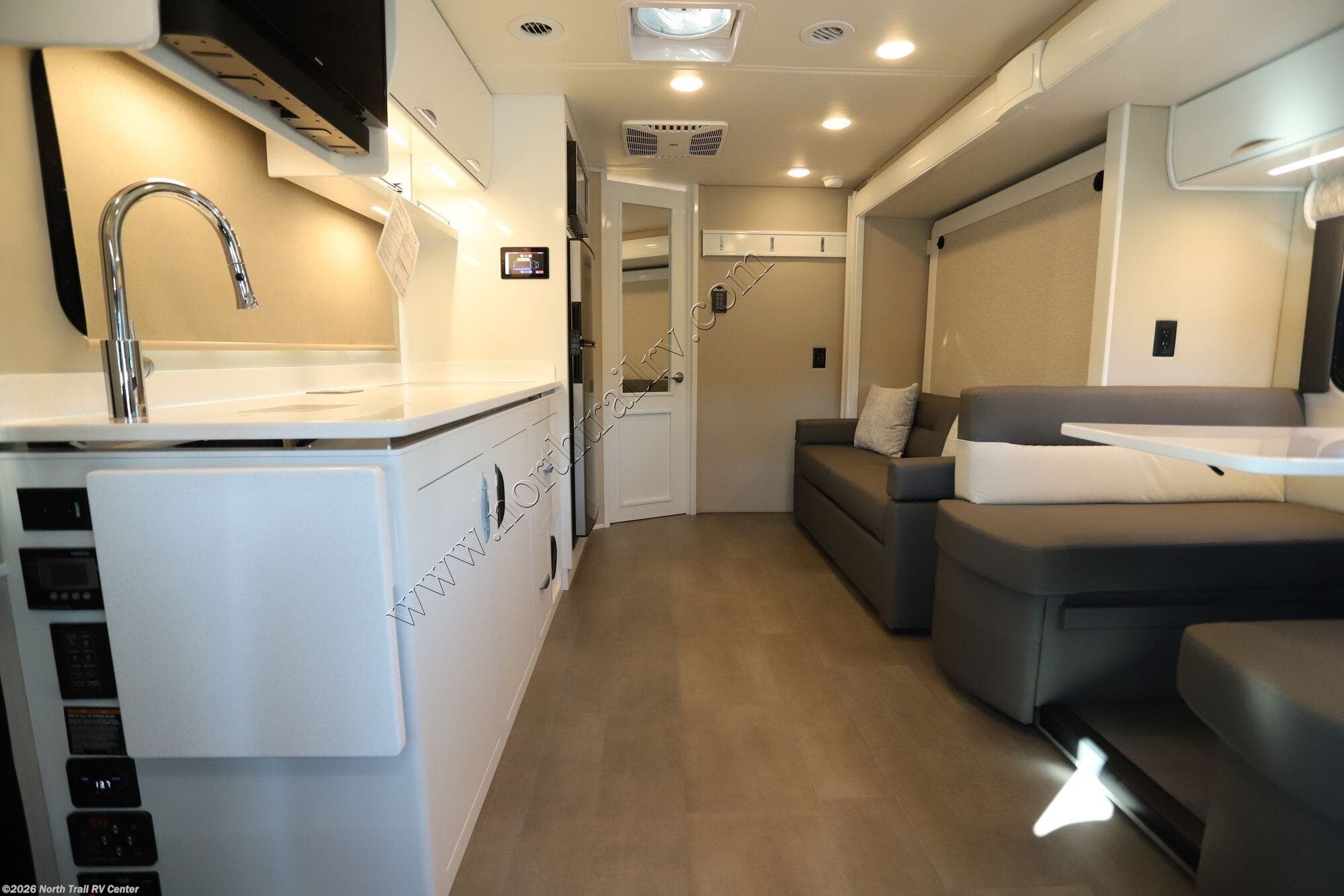 2026 Vienna 25RML by Renegade RV from North Trail RV Center in Fort Myers, Florida