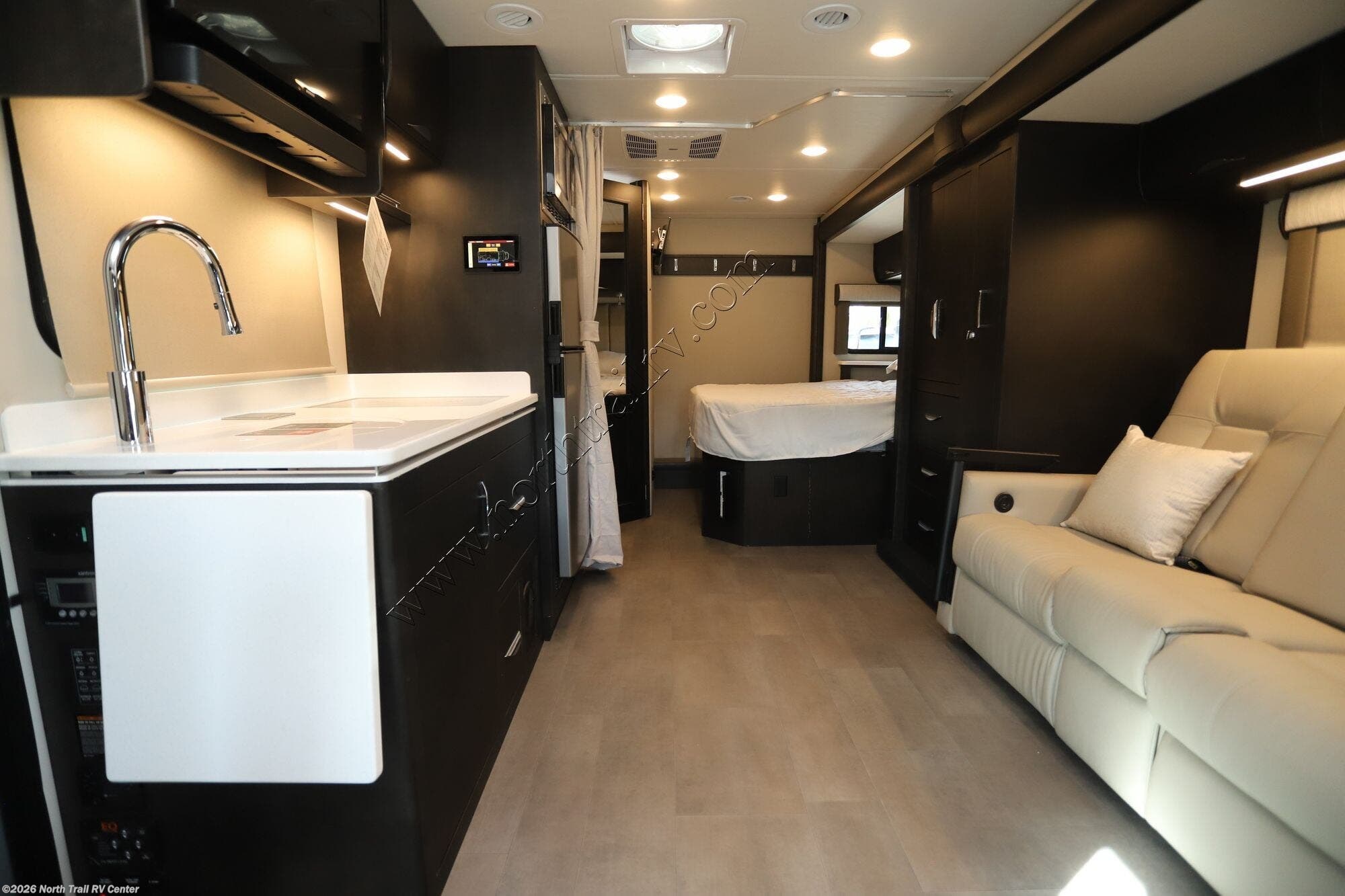 2026 Vienna 25FWC by Renegade RV from North Trail RV Center in Fort Myers, Florida