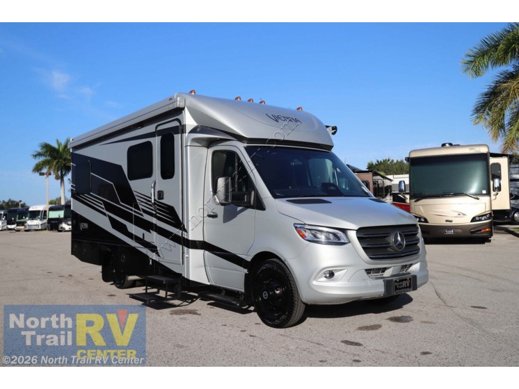 Vienna Rvs 2026 Renegade RV Vienna 25TBN RV for Sale in Fort Myers, FL 33905 ...