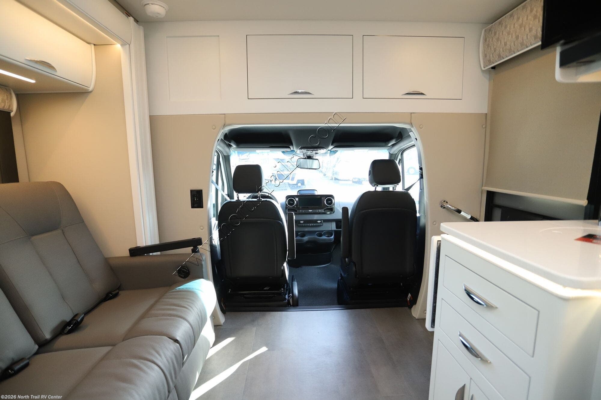 New 2026 Renegade RV Vienna 25TBN available in Fort Myers, Florida