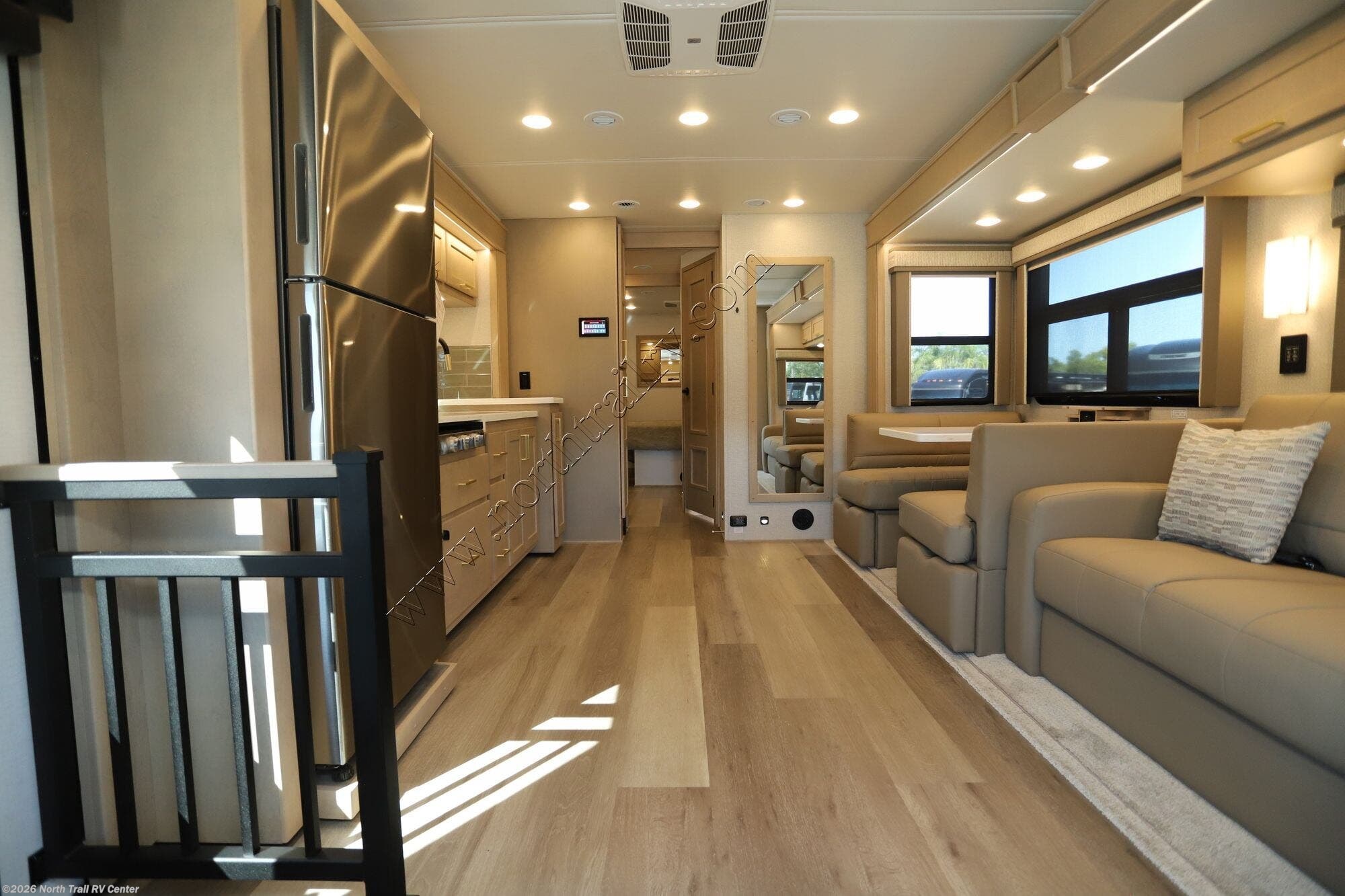 2026 Valencia 39BB by Renegade RV from North Trail RV Center in Fort Myers, Florida