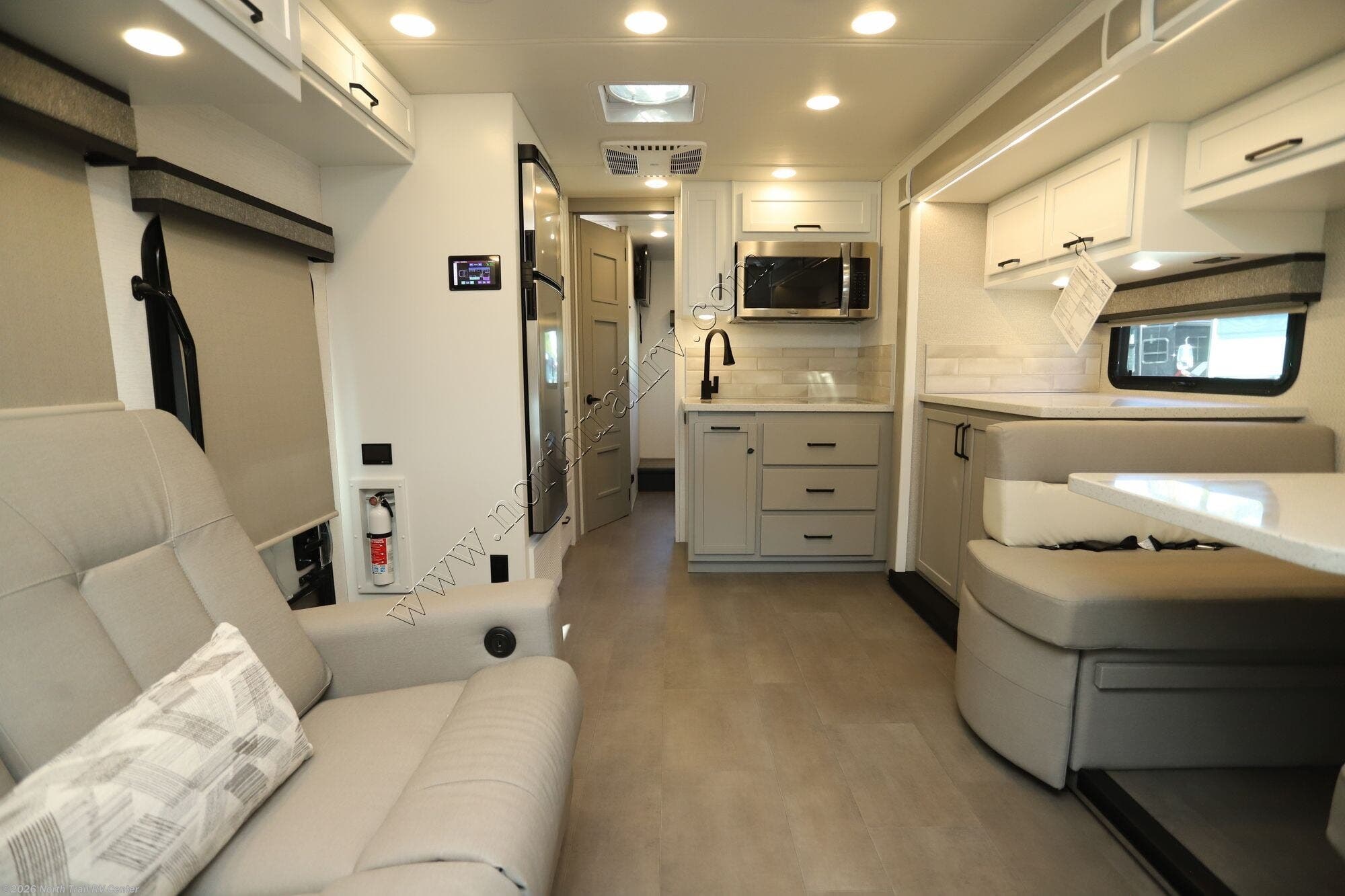 2026 Renegade RV Veracruz 32VDS - New Super C For Sale by North Trail RV Center in Fort Myers, Florida