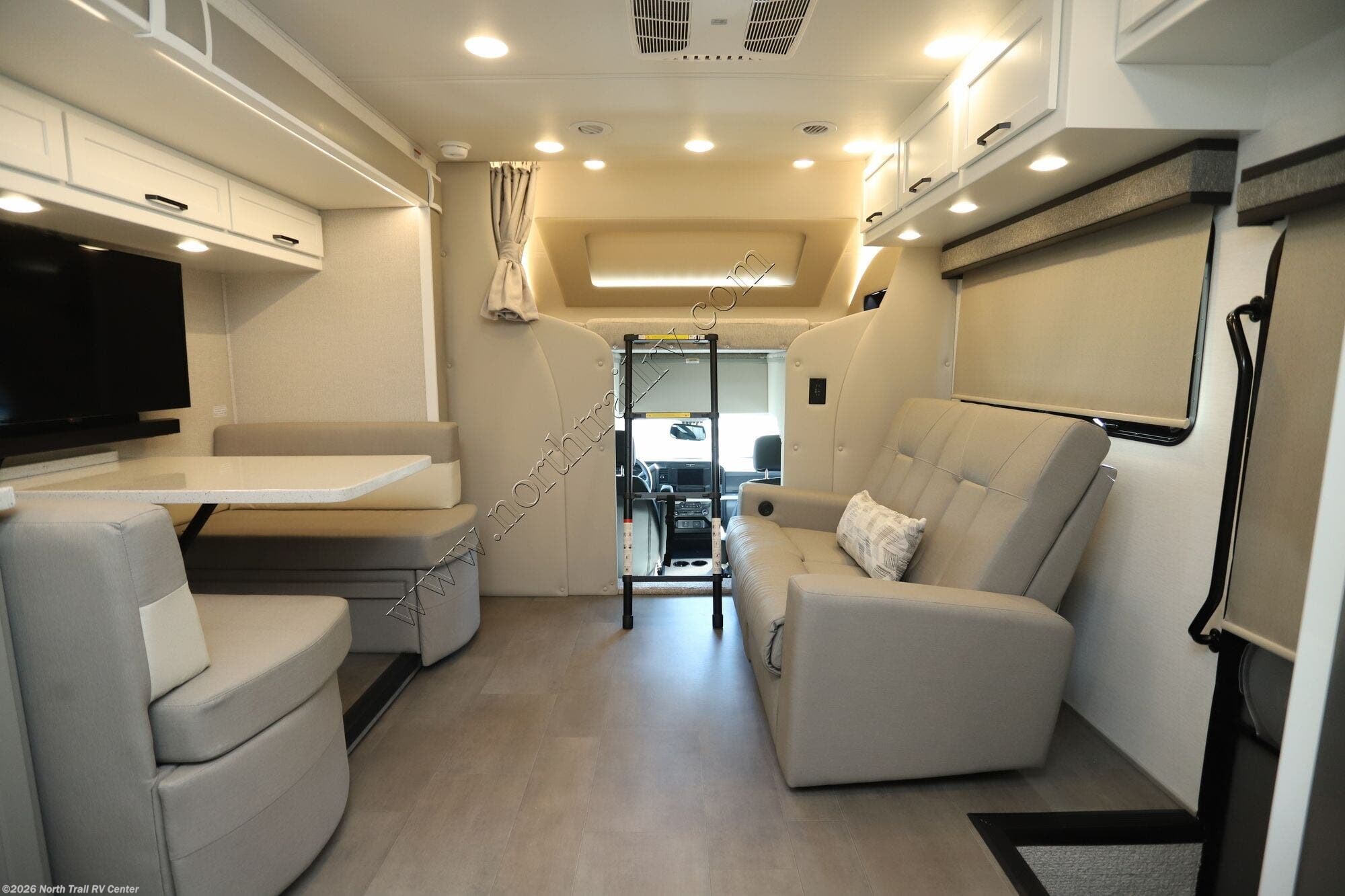 2026 Veracruz 32VDS by Renegade RV from North Trail RV Center in Fort Myers, Florida