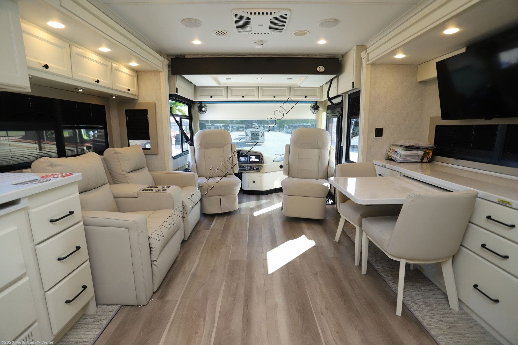 New 2026 Tiffin Byway 38BL available in Fort Myers, Florida