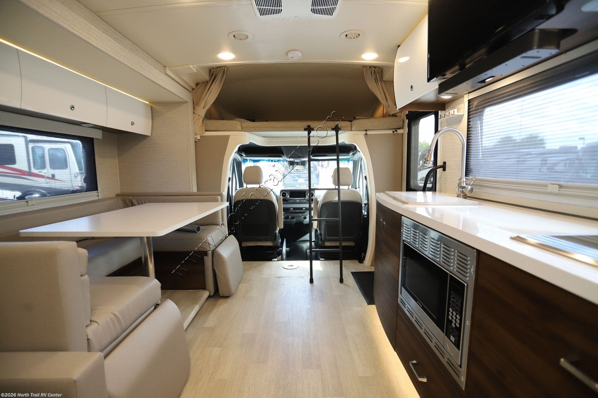 Used 2024 Winnebago View 24D available in Fort Myers, Florida