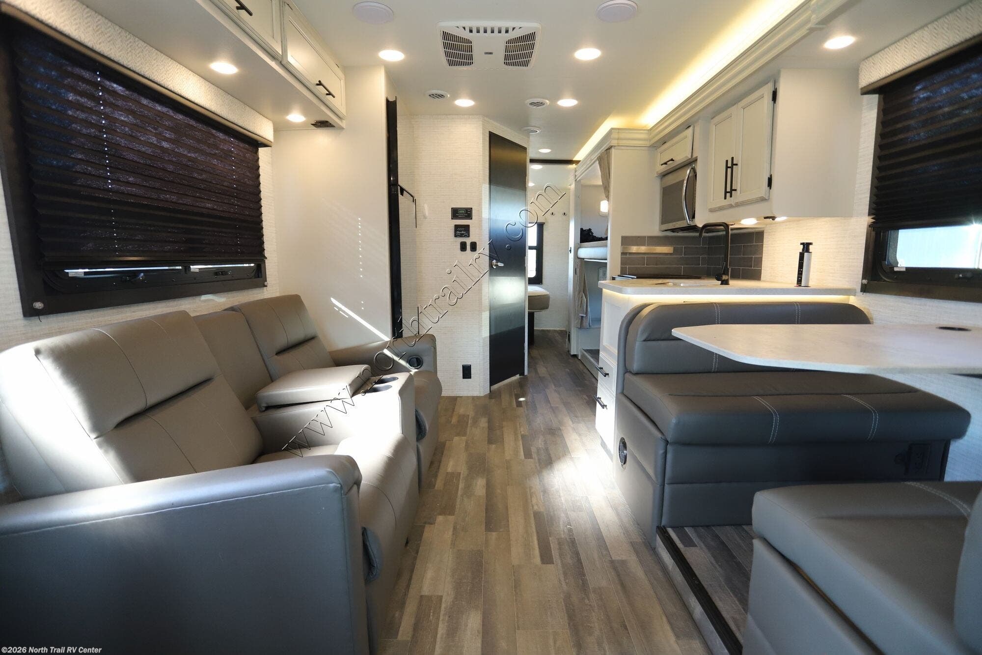 2024 Redhawk 31F by Jayco from North Trail RV Center in Fort Myers, Florida