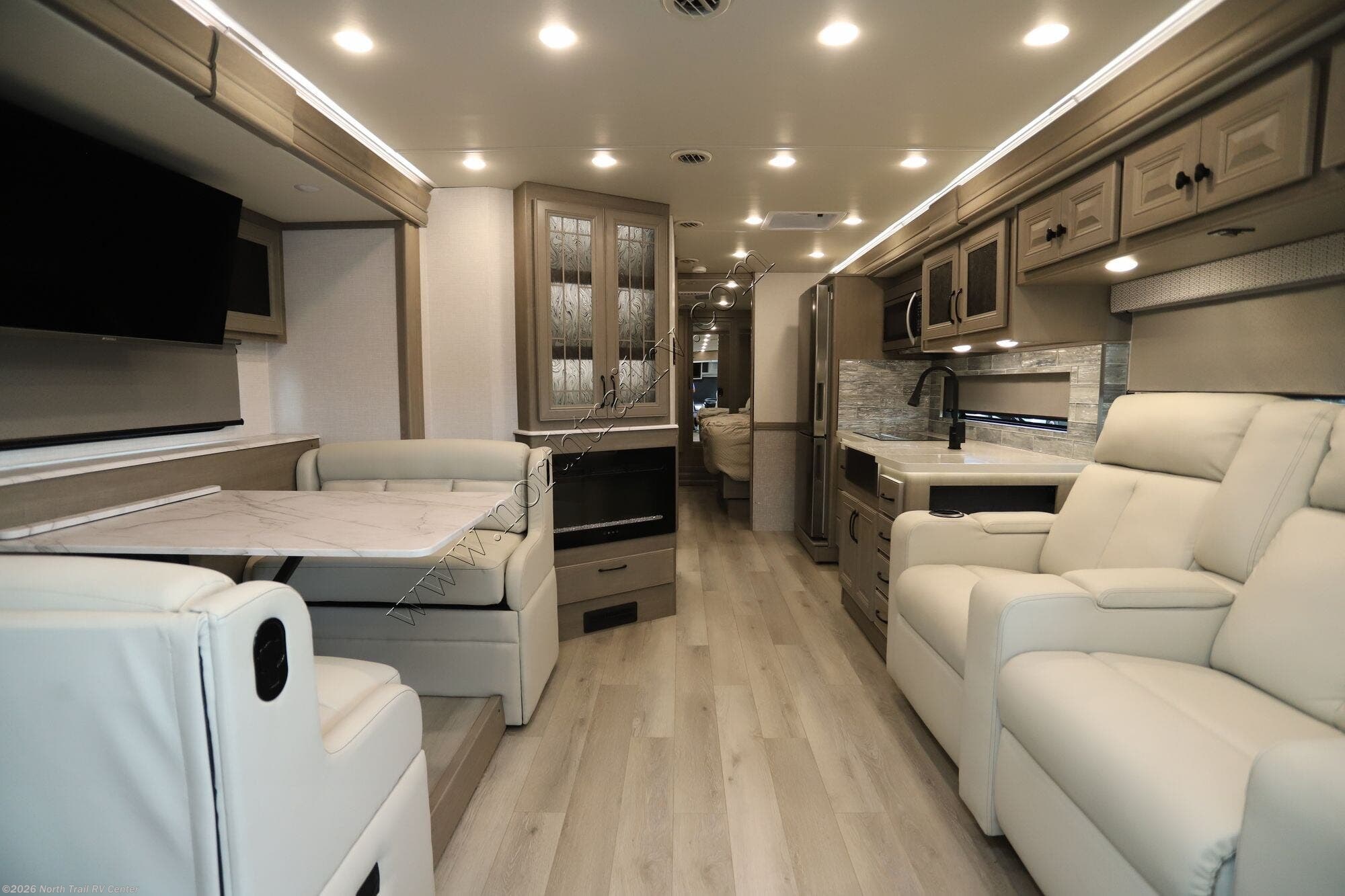 2024 Nautica 33TL by Holiday Rambler from North Trail RV Center in Fort Myers, Florida