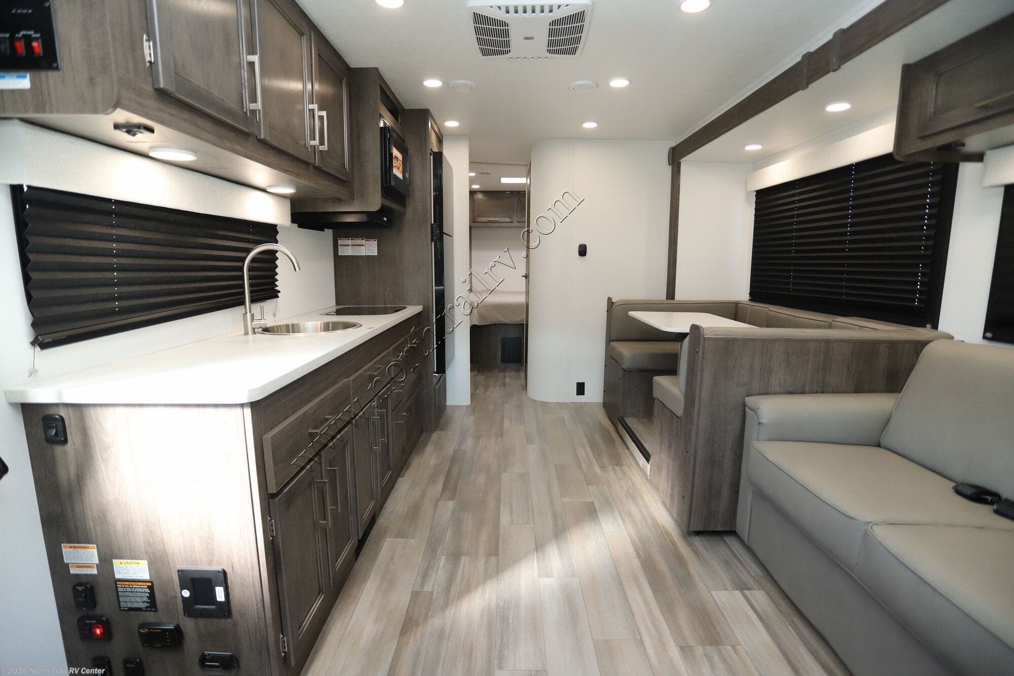 2026 Redhawk SE 29KF by Jayco from North Trail RV Center in Fort Myers, Florida