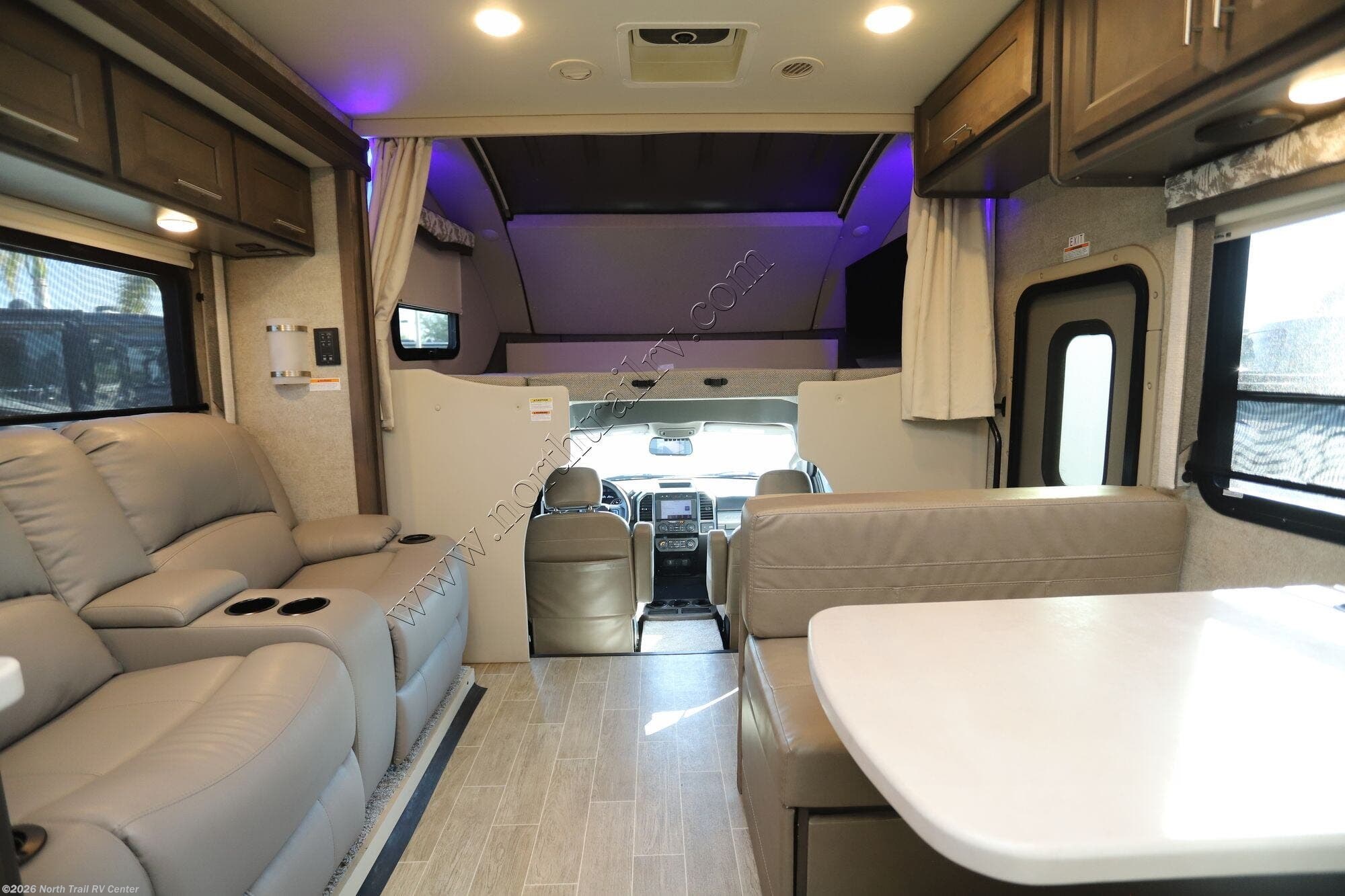 Used 2022 Thor Motor Coach Omni SV34 available in Fort Myers, Florida