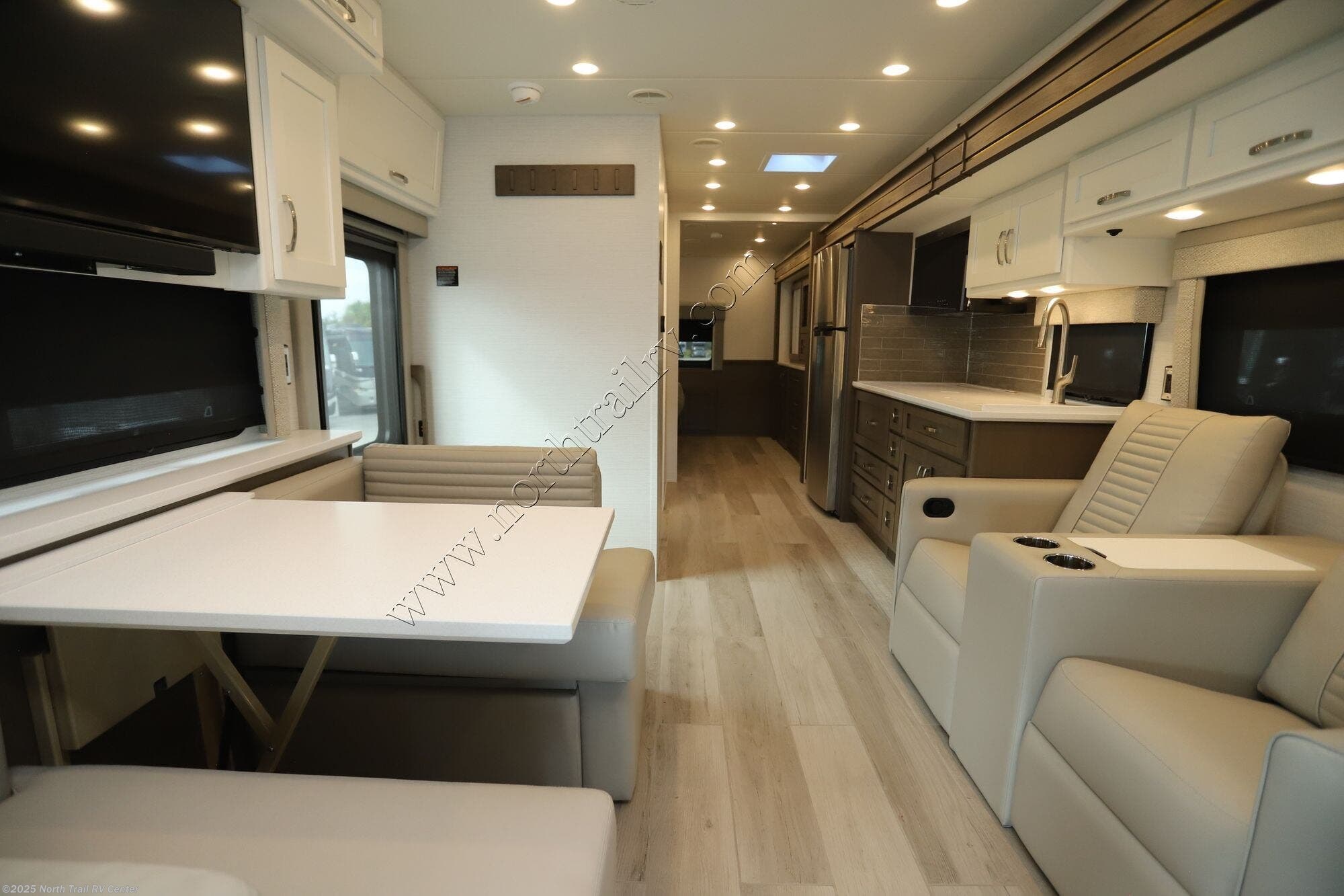 2026 Grand Star 3444 by Newmar from North Trail RV Center in Fort Myers, Florida