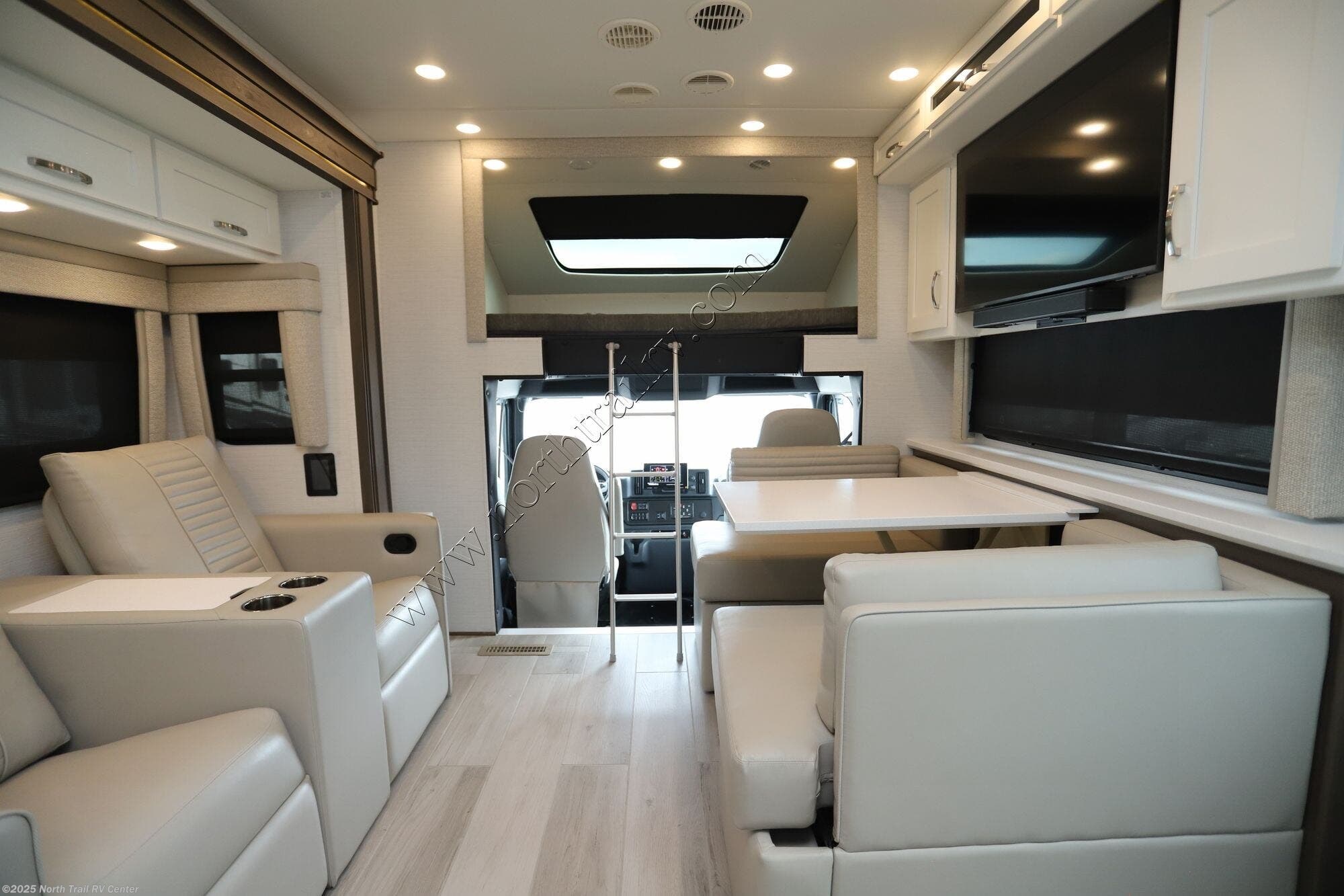New 2026 Newmar Grand Star 3444 available in Fort Myers, Florida