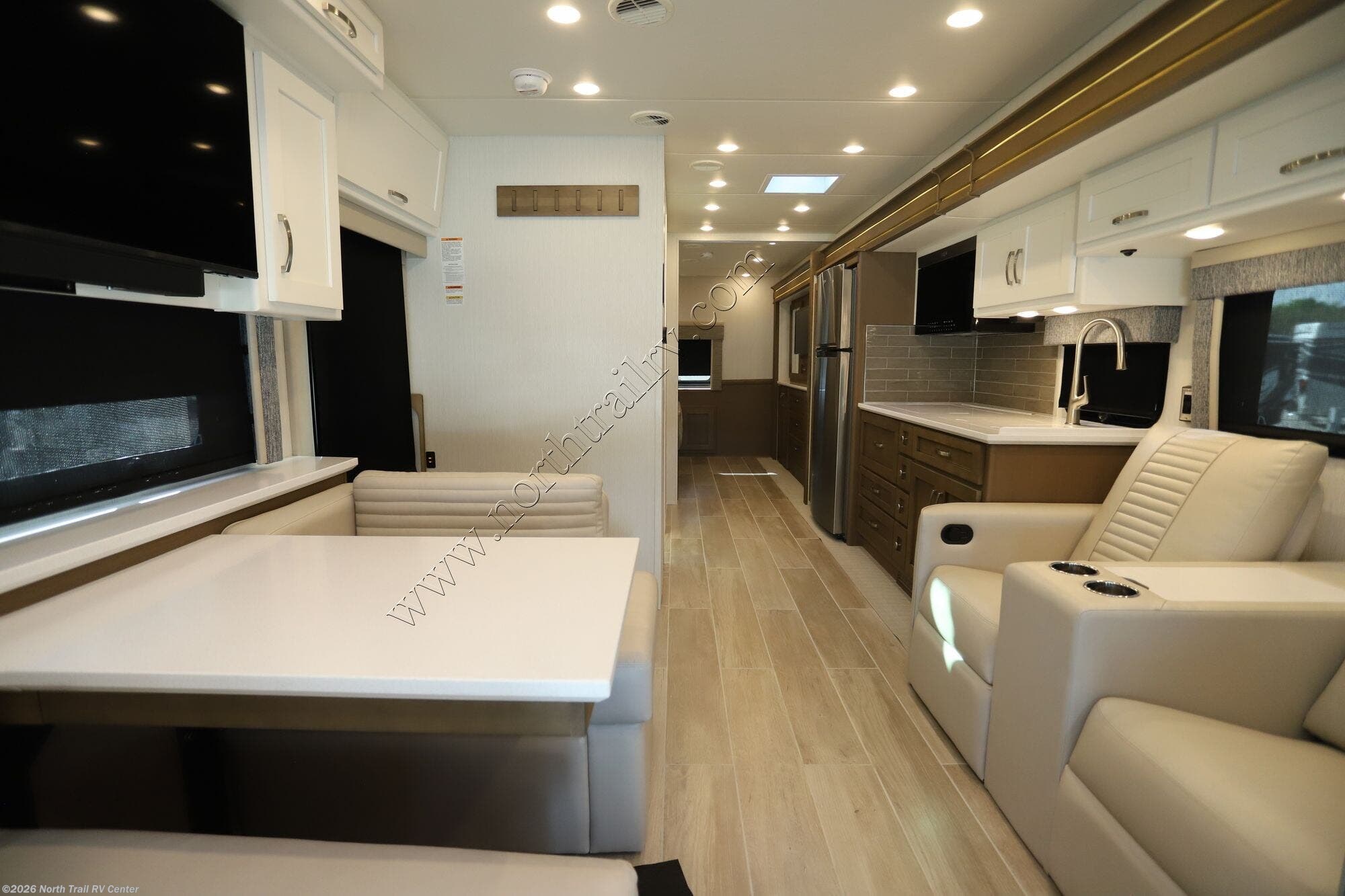 2026 Grand Star 3444 by Newmar from North Trail RV Center in Fort Myers, Florida