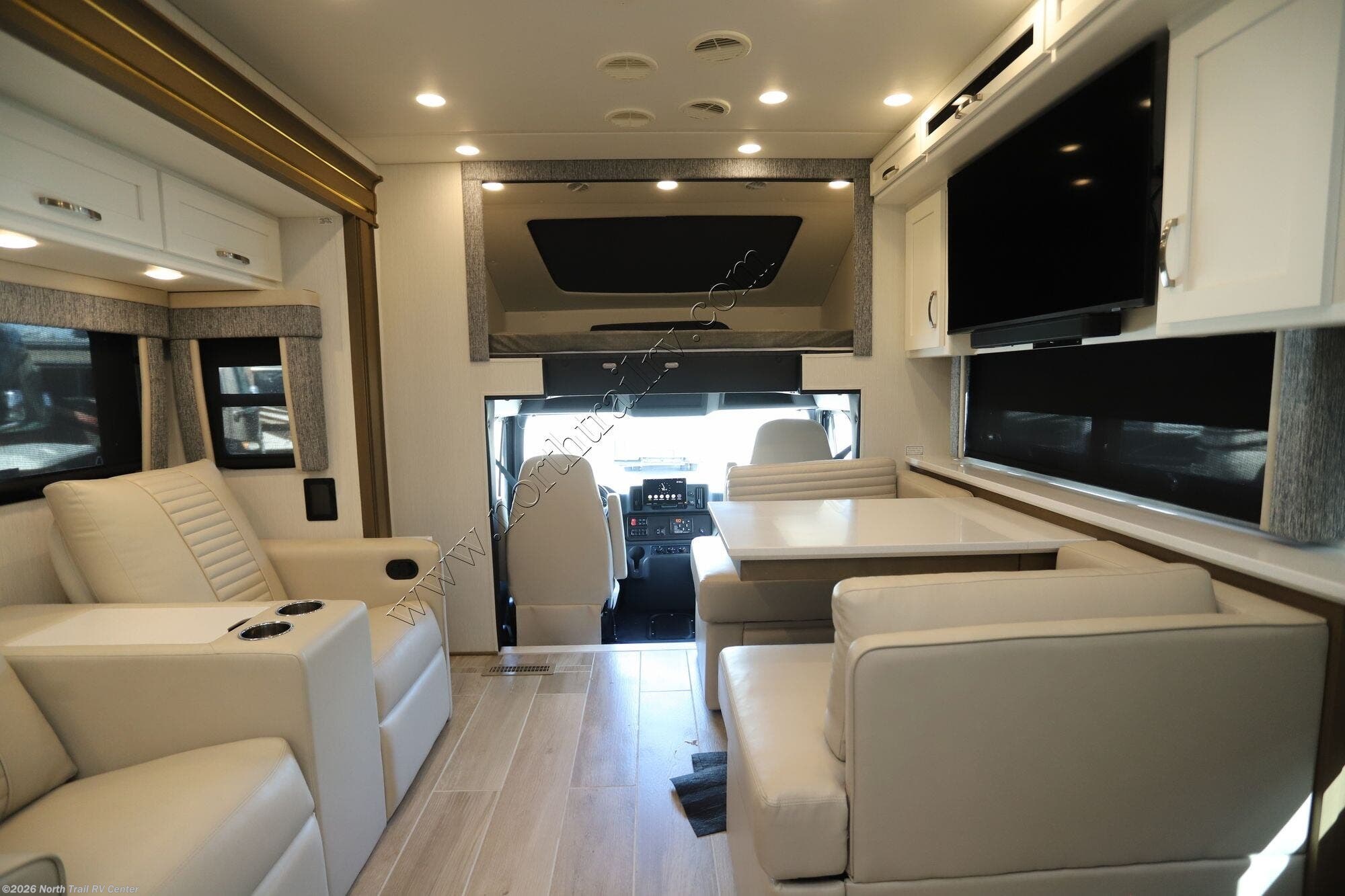 New 2026 Newmar Grand Star 3444 available in Fort Myers, Florida