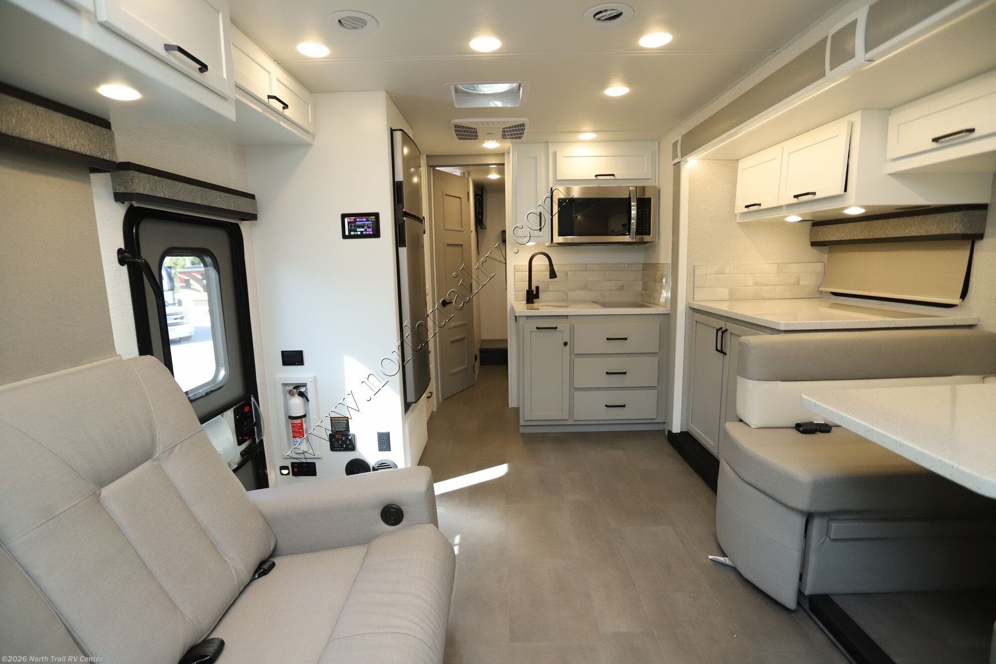 2026 Veracruz 32VDS by Renegade RV from North Trail RV Center in Fort Myers, Florida