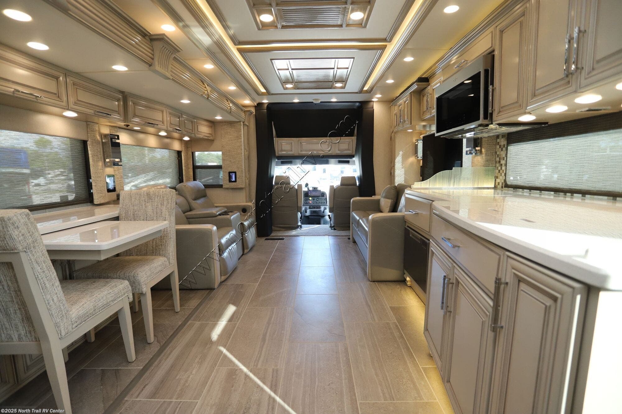 Used 2022 Newmar Supreme Aire 4575 available in Fort Myers, Florida