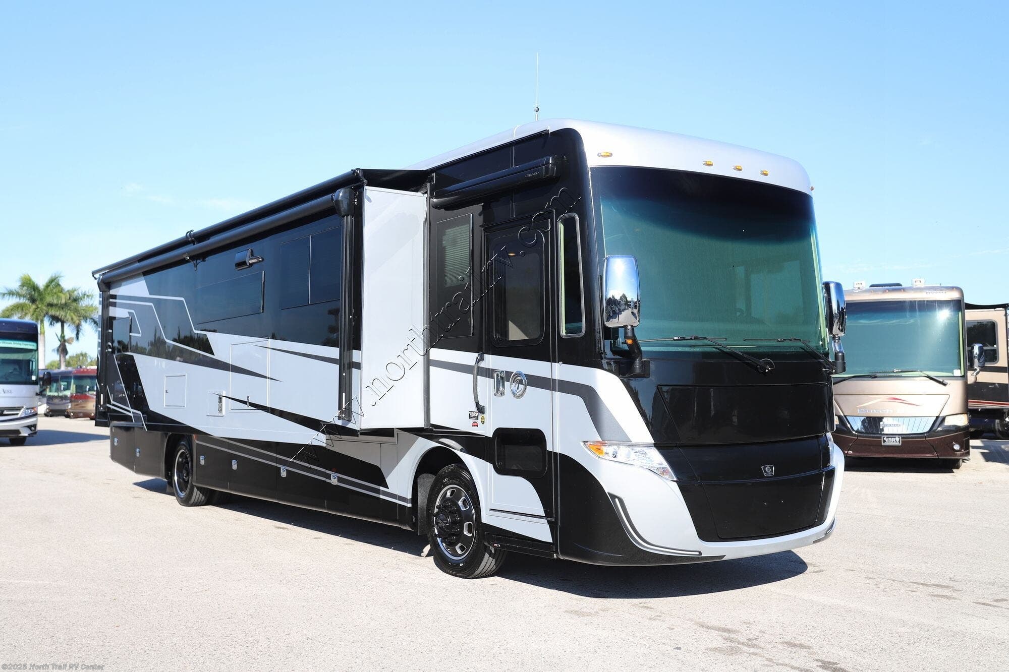 2026 Tiffin Byway 38CL - New Class A For Sale by North Trail RV Center in Fort Myers, Florida