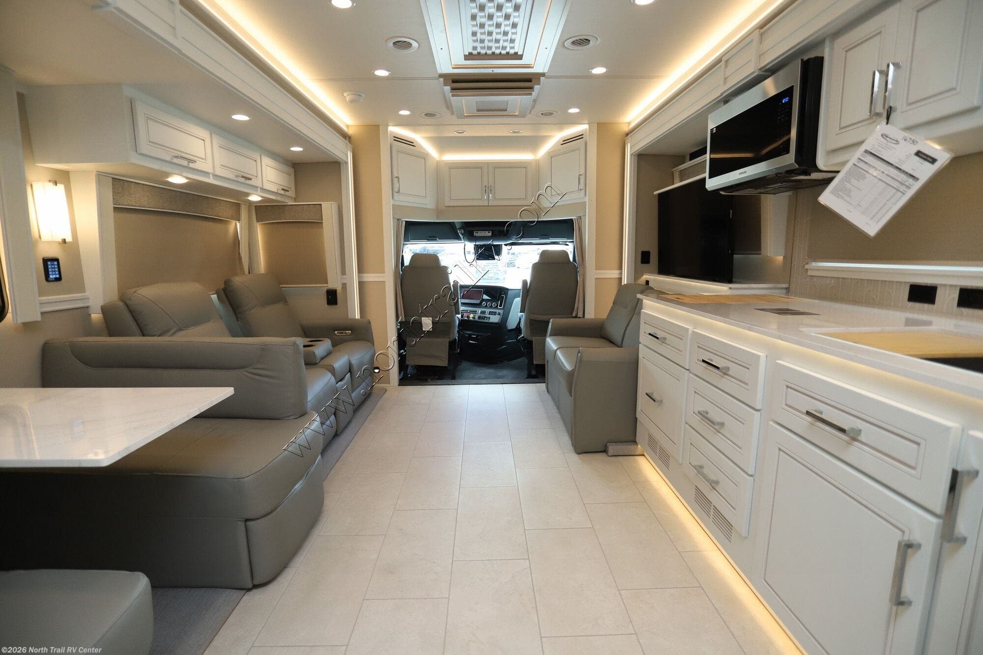 New 2027 Renegade RV XL X45DBM available in Fort Myers, Florida