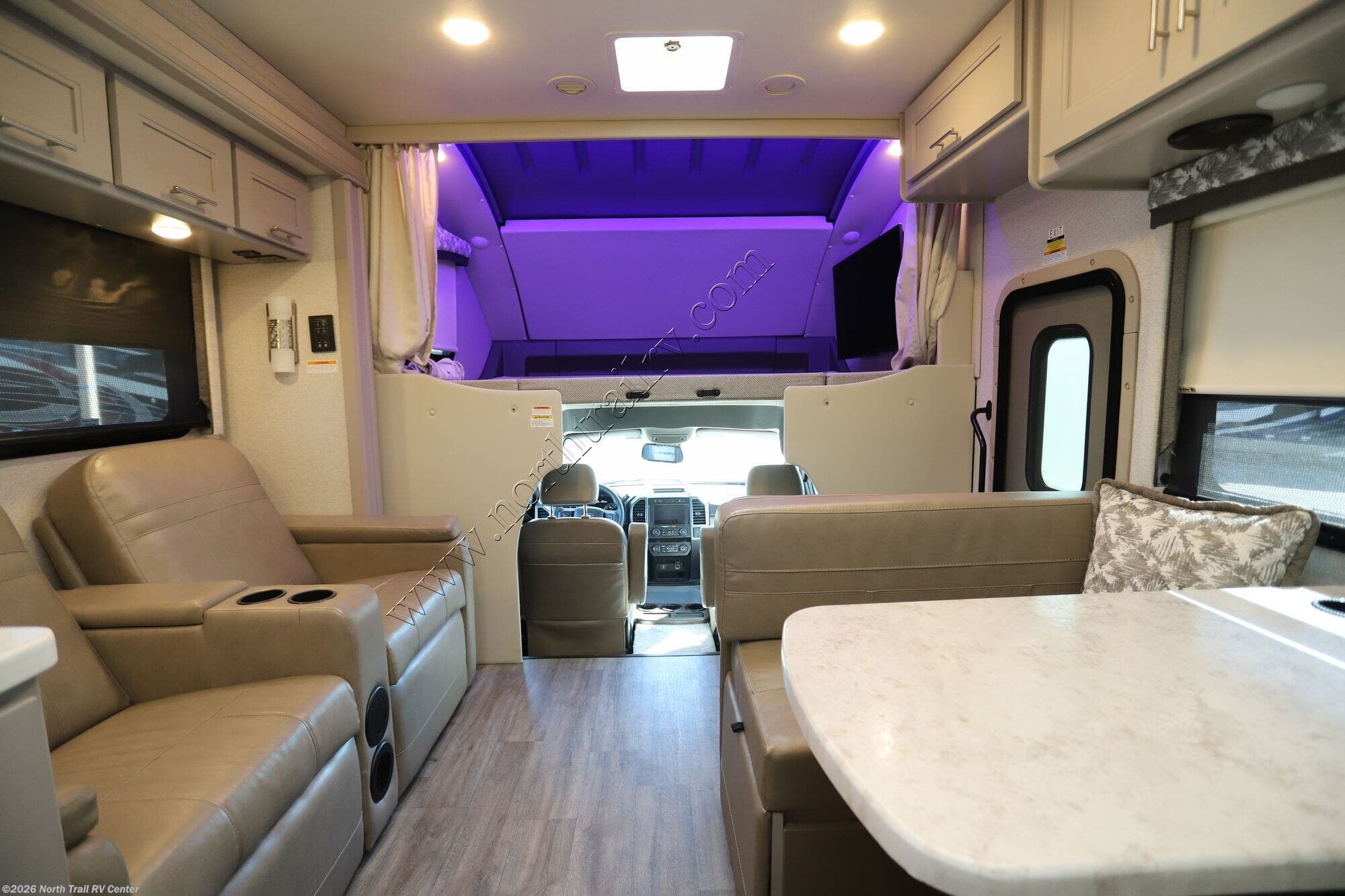 Used 2023 Thor Motor Coach Magnitude SV34 available in Fort Myers, Florida