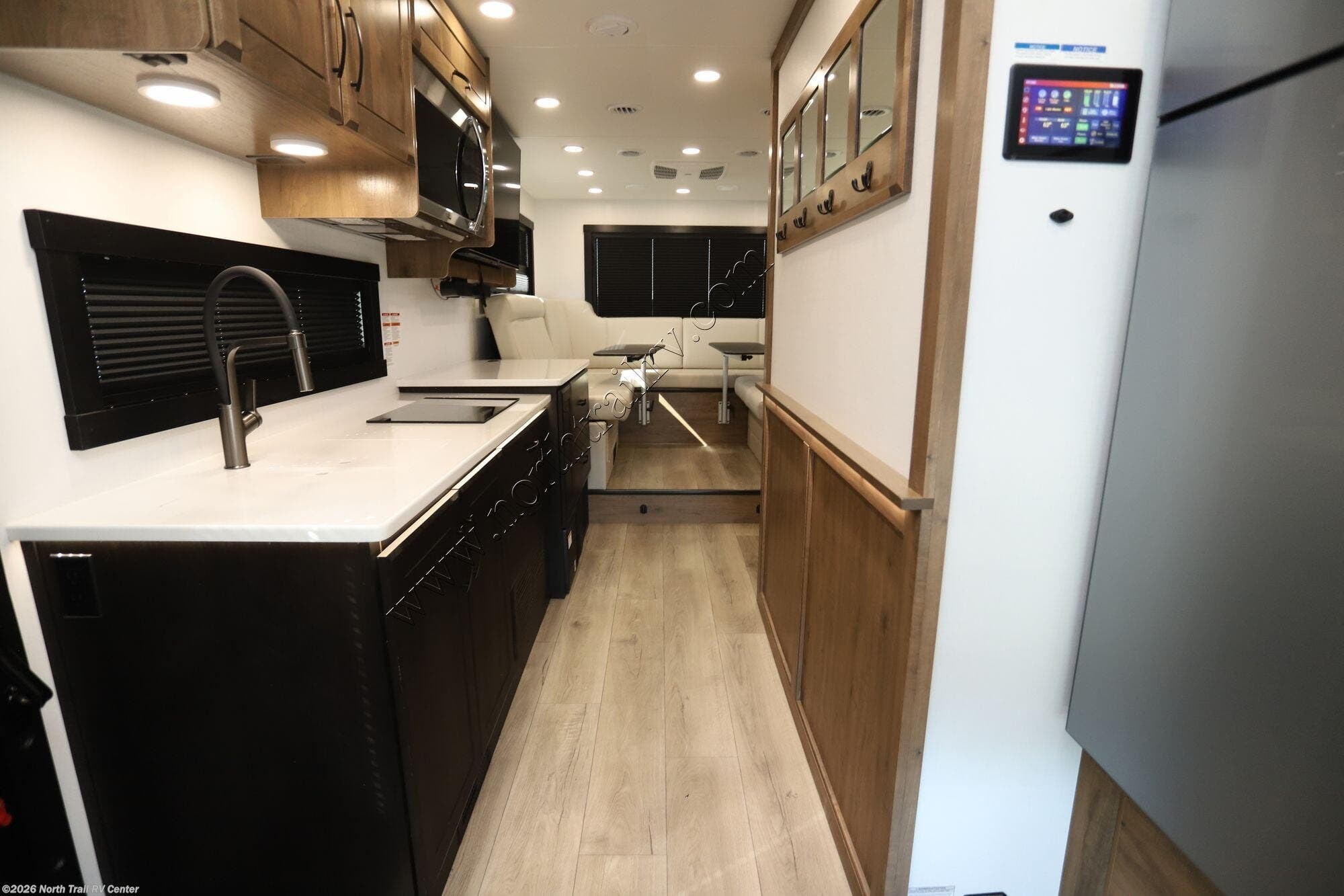 2026 Accolade XT 29T by Entegra Coach from North Trail RV Center in Fort Myers, Florida