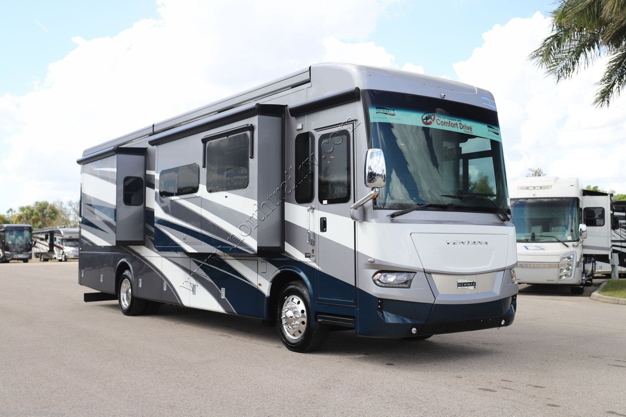 2026 Newmar Ventana 3809 - New Class A For Sale by North Trail RV Center in Fort Myers, Florida