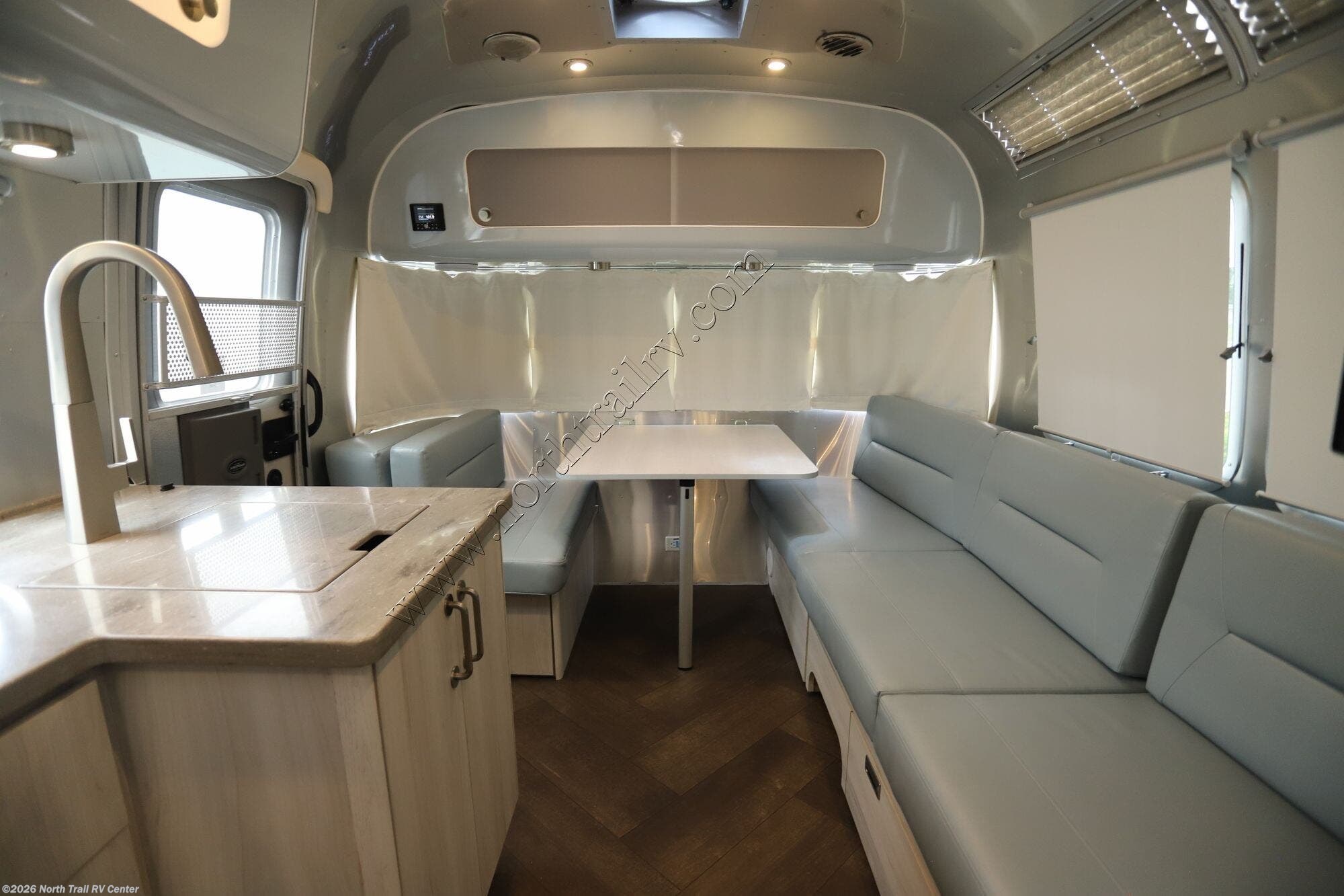 2023 International 27FBQ by Airstream from North Trail RV Center in Fort Myers, Florida