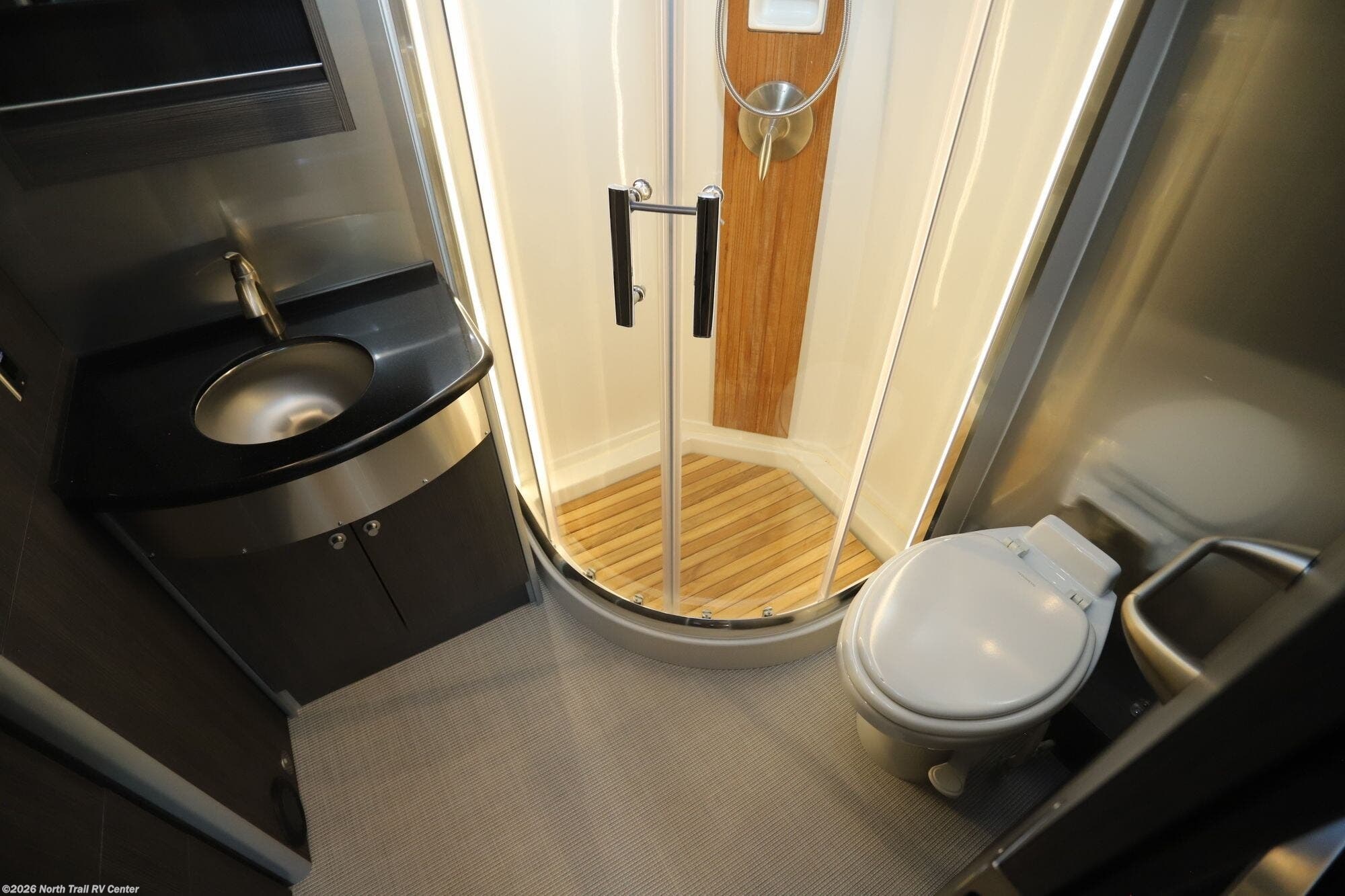 Used 2025 Airstream Atlas 24MB available in Fort Myers, Florida