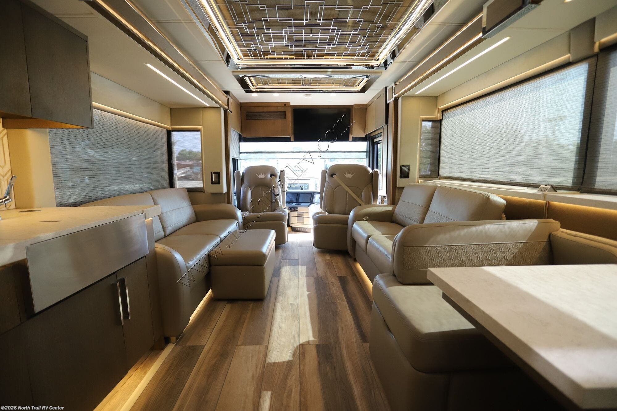 Used 2023 Newmar King Aire 4521 available in Fort Myers, Florida