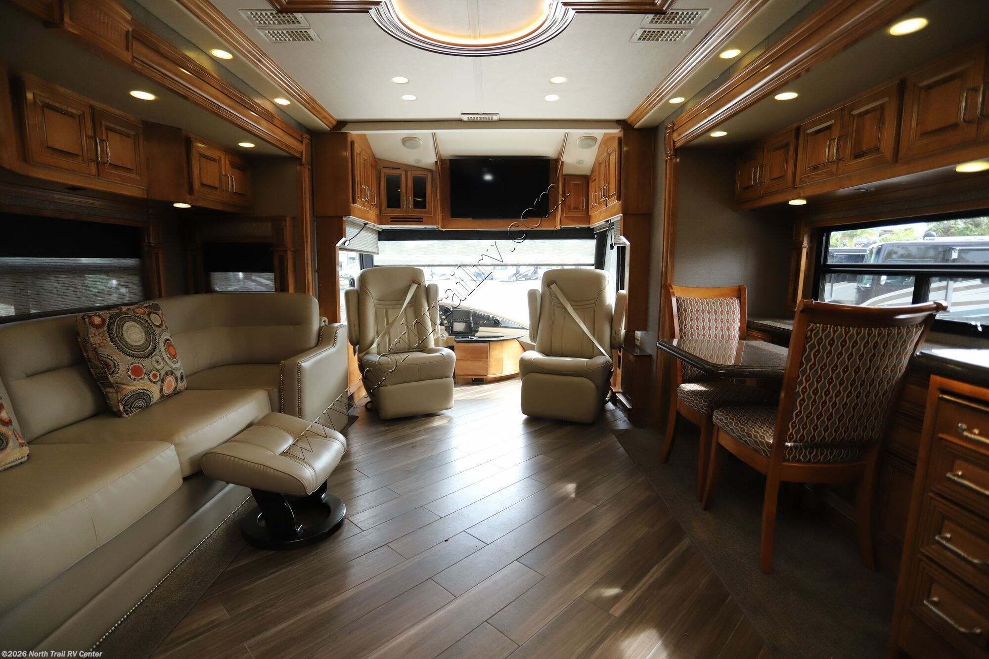 Used 2016 American Coach Allegiance 39A available in Fort Myers, Florida