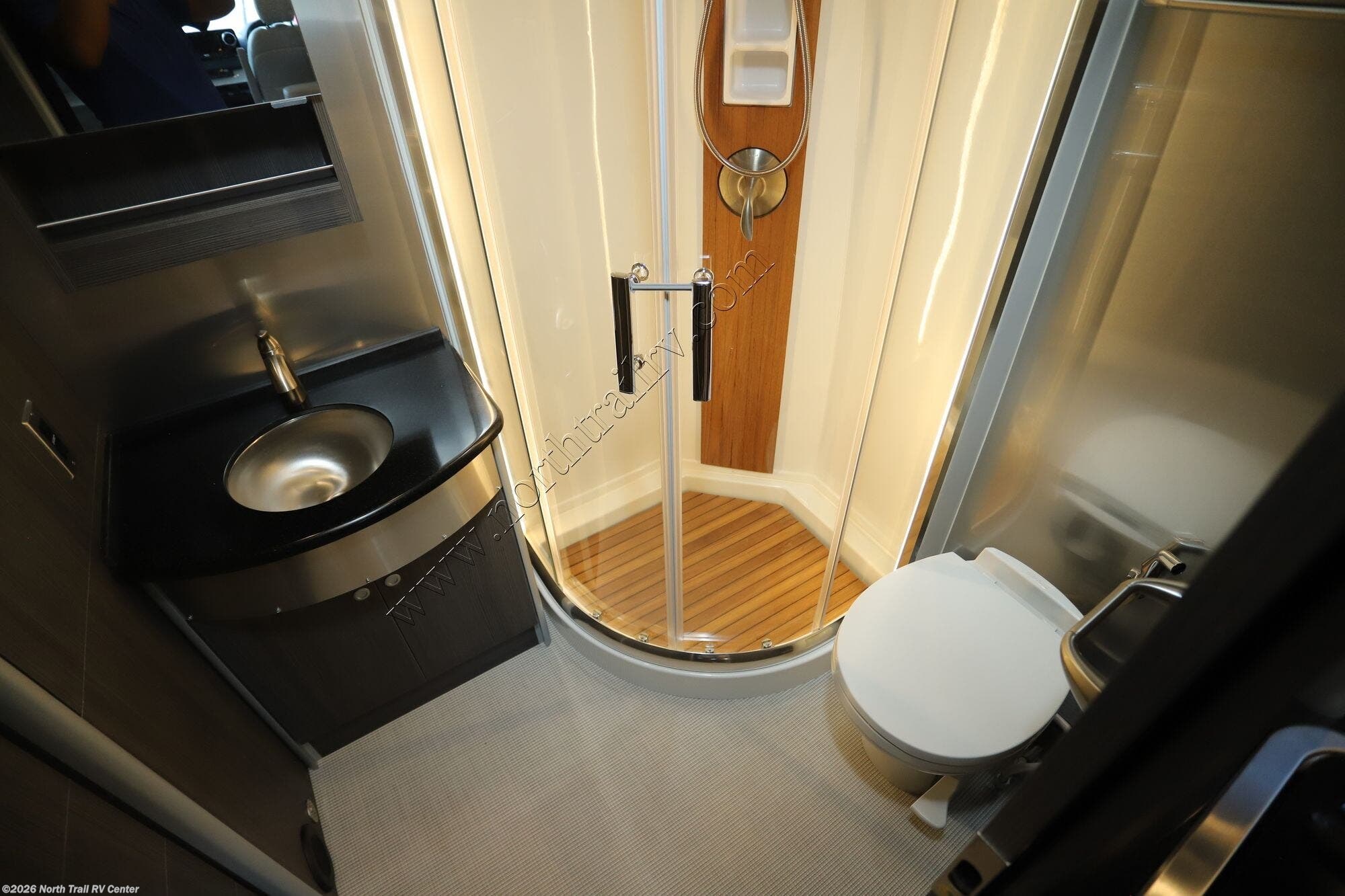 Used 2022 Airstream Atlas MB available in Fort Myers, Florida