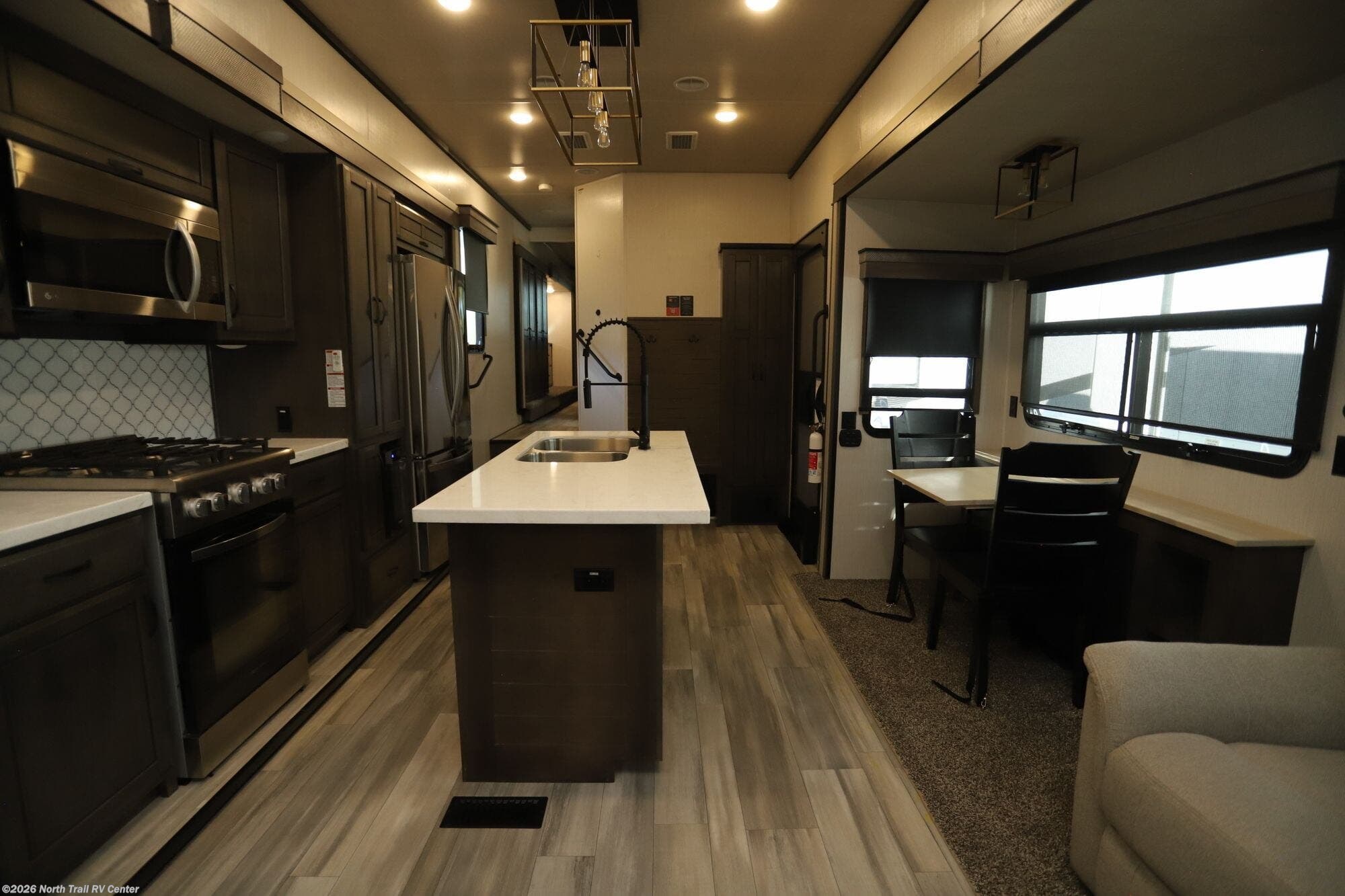 2022 Cedar Creek 38EBS by Forest River from North Trail RV Center in Fort Myers, Florida