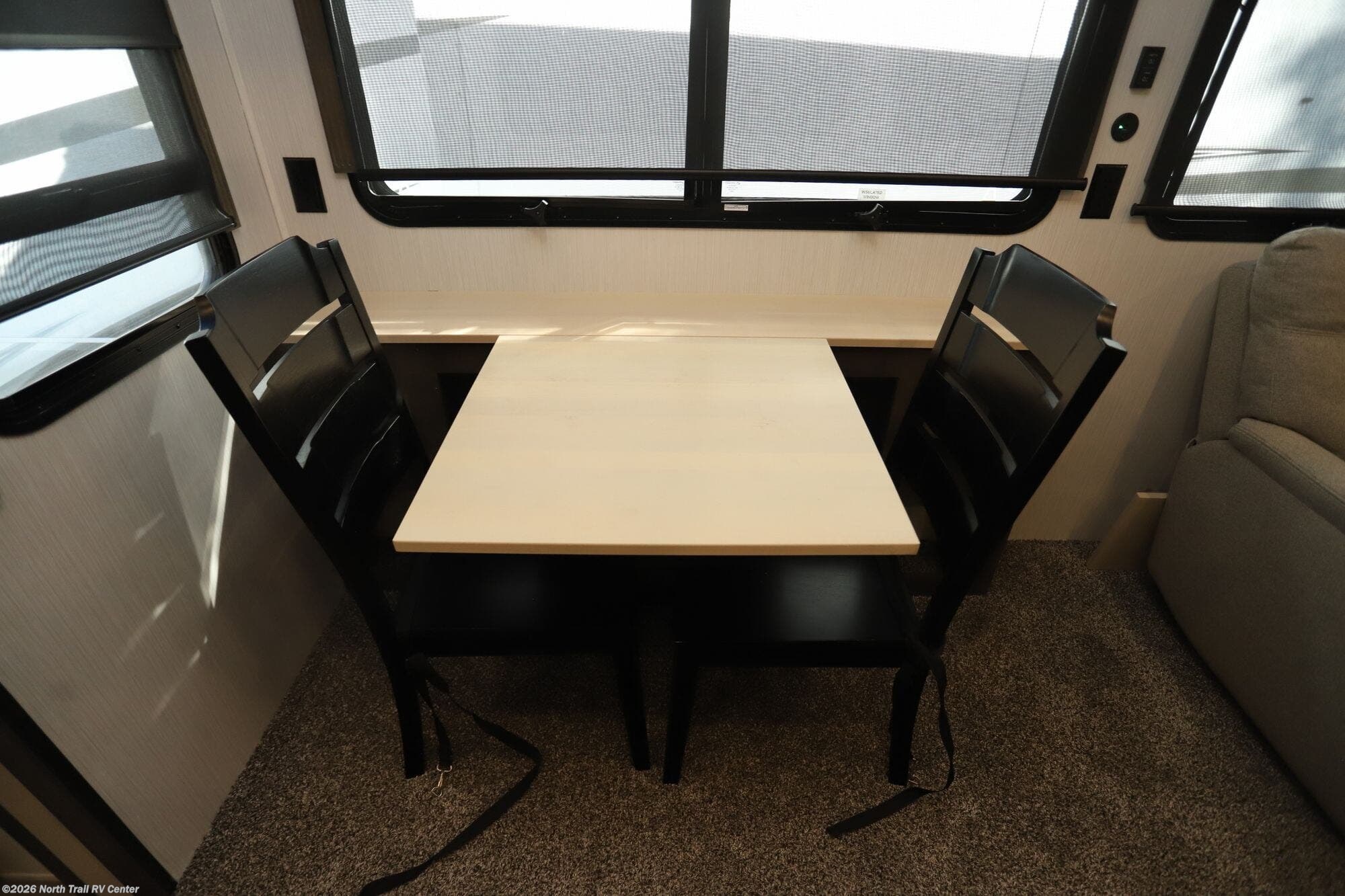 Used 2022 Forest River Cedar Creek 38EBS available in Fort Myers, Florida