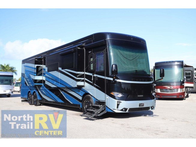 Essaex Rv 2025 Newmar Essex 4551 #16497-1 - For Sale in Fort Myers, FL