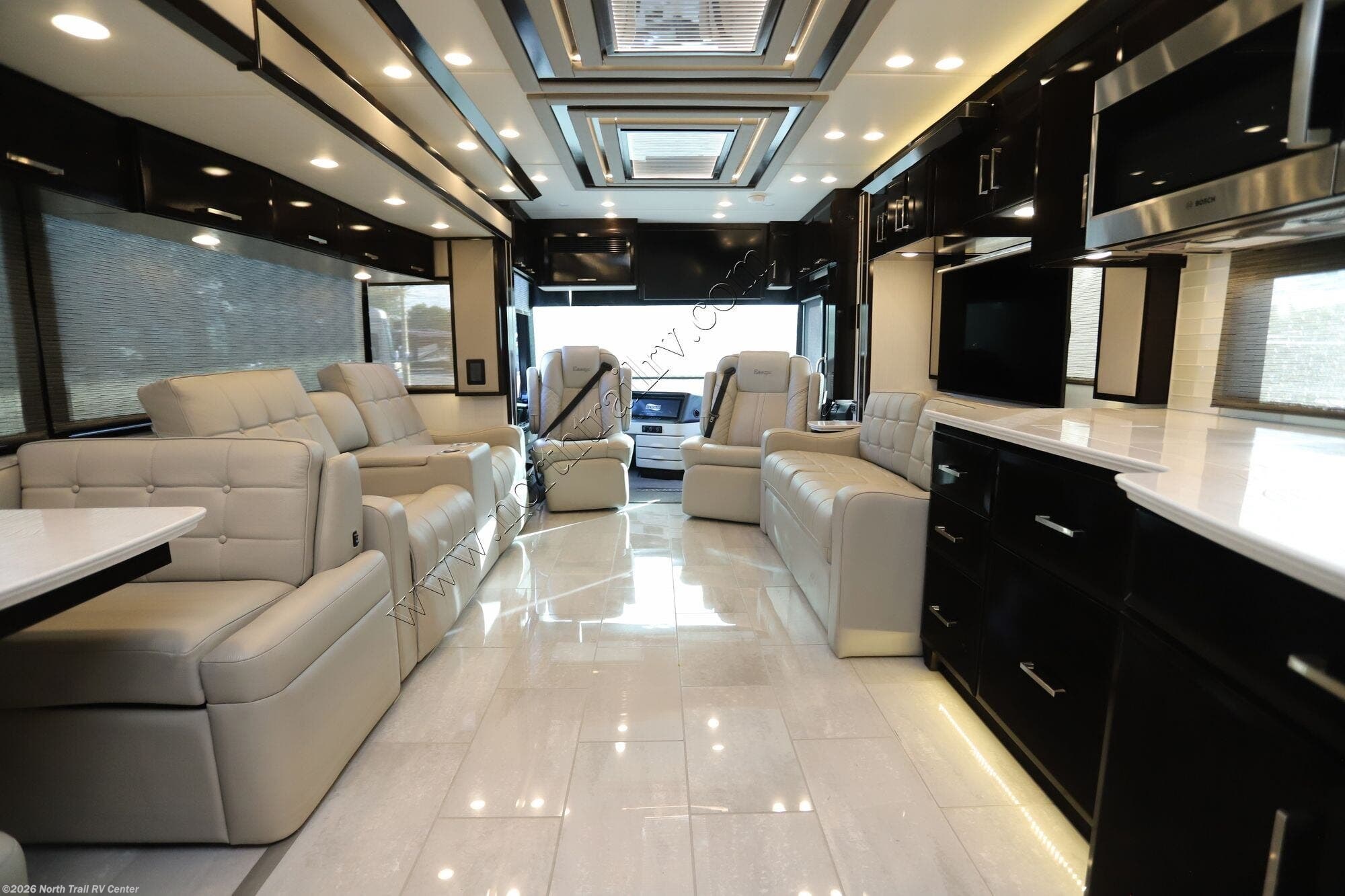 Used 2025 Newmar Essex 4551 available in Fort Myers, Florida