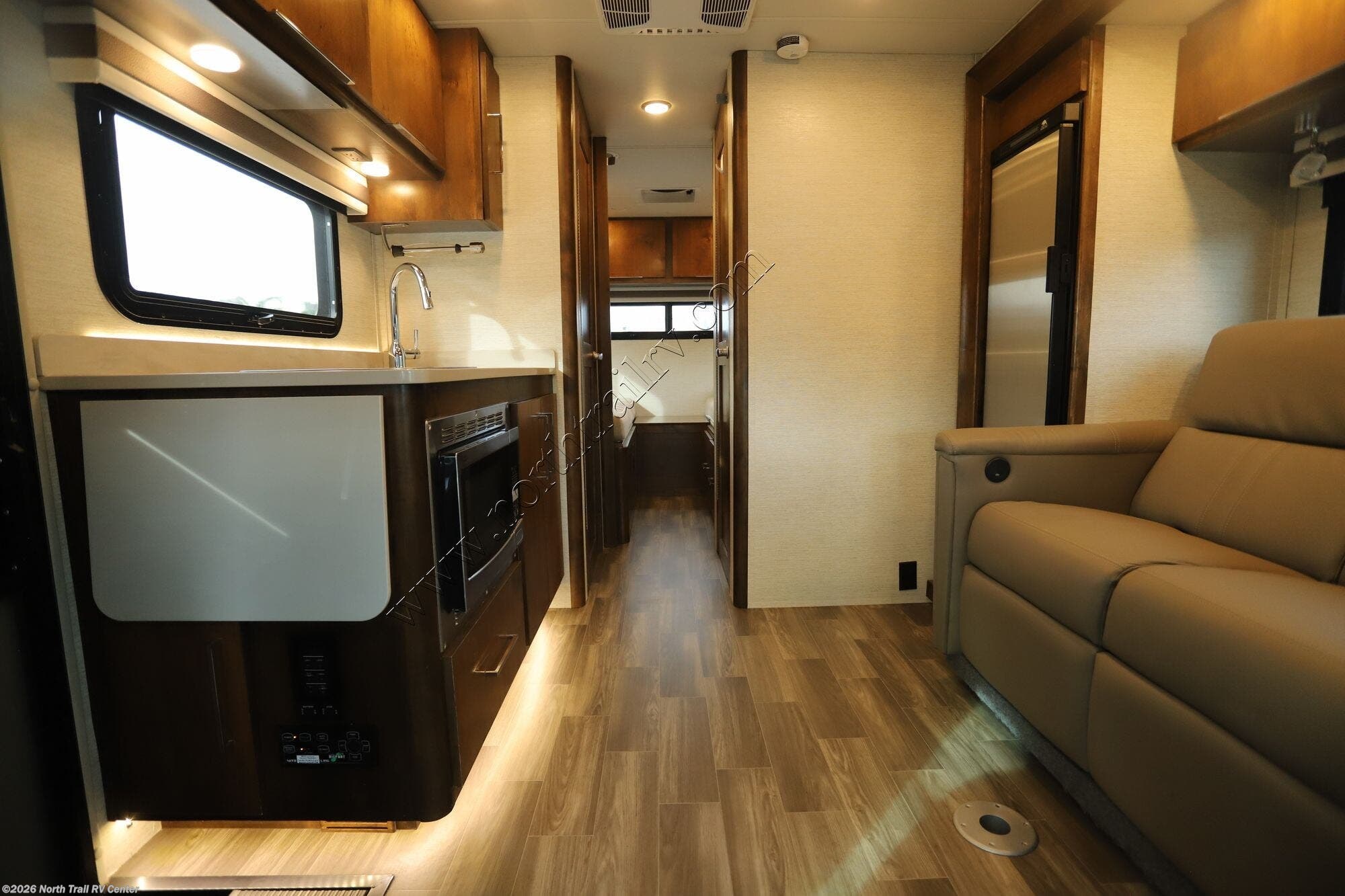 2020 Wayfarer 25TW by Tiffin from North Trail RV Center in Fort Myers, Florida