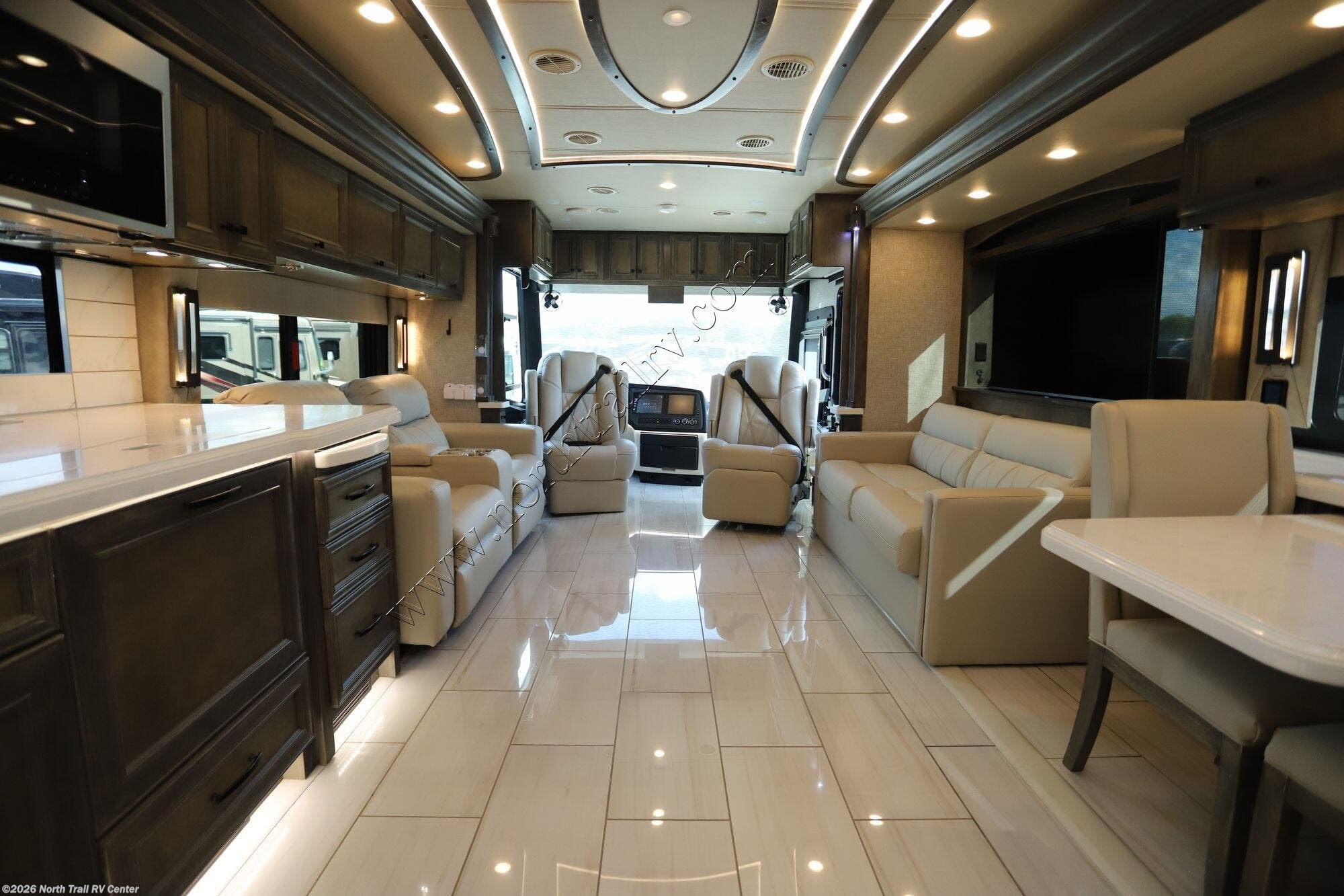 Used 2023 Tiffin Allegro Bus 45OPP available in Fort Myers, Florida