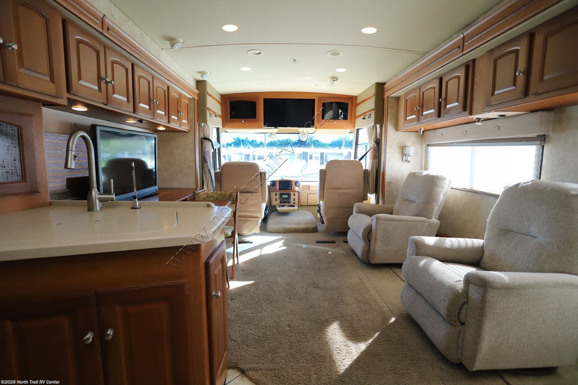 Used 2010 Winnebago Adventurer 37F available in Fort Myers, Florida