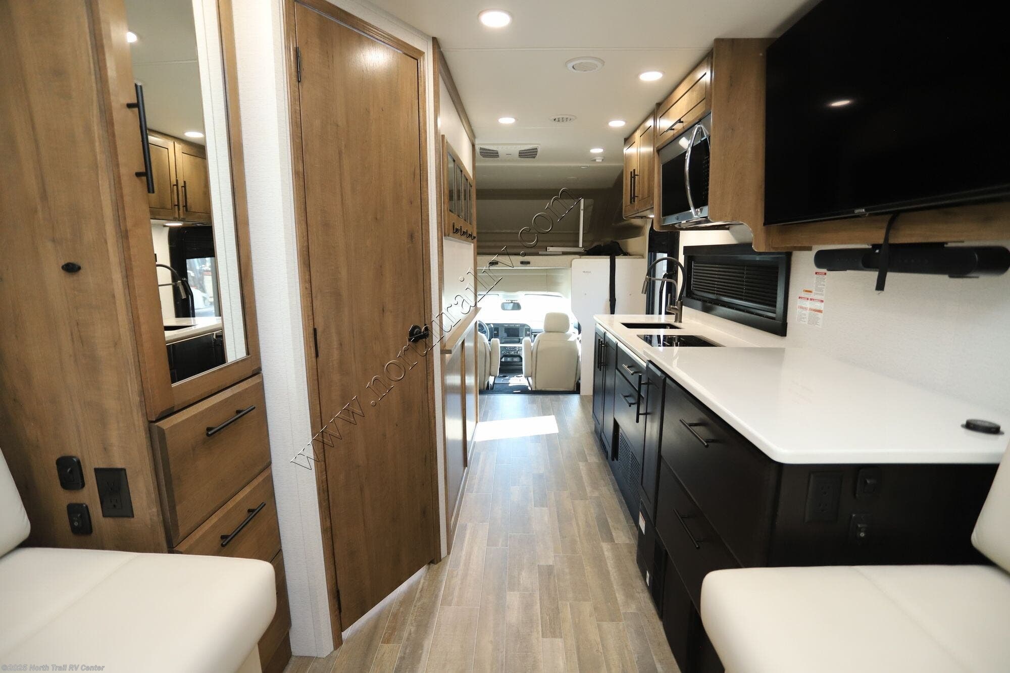 Used 2025 Entegra Coach Accolade XT 29T available in Fort Myers, Florida