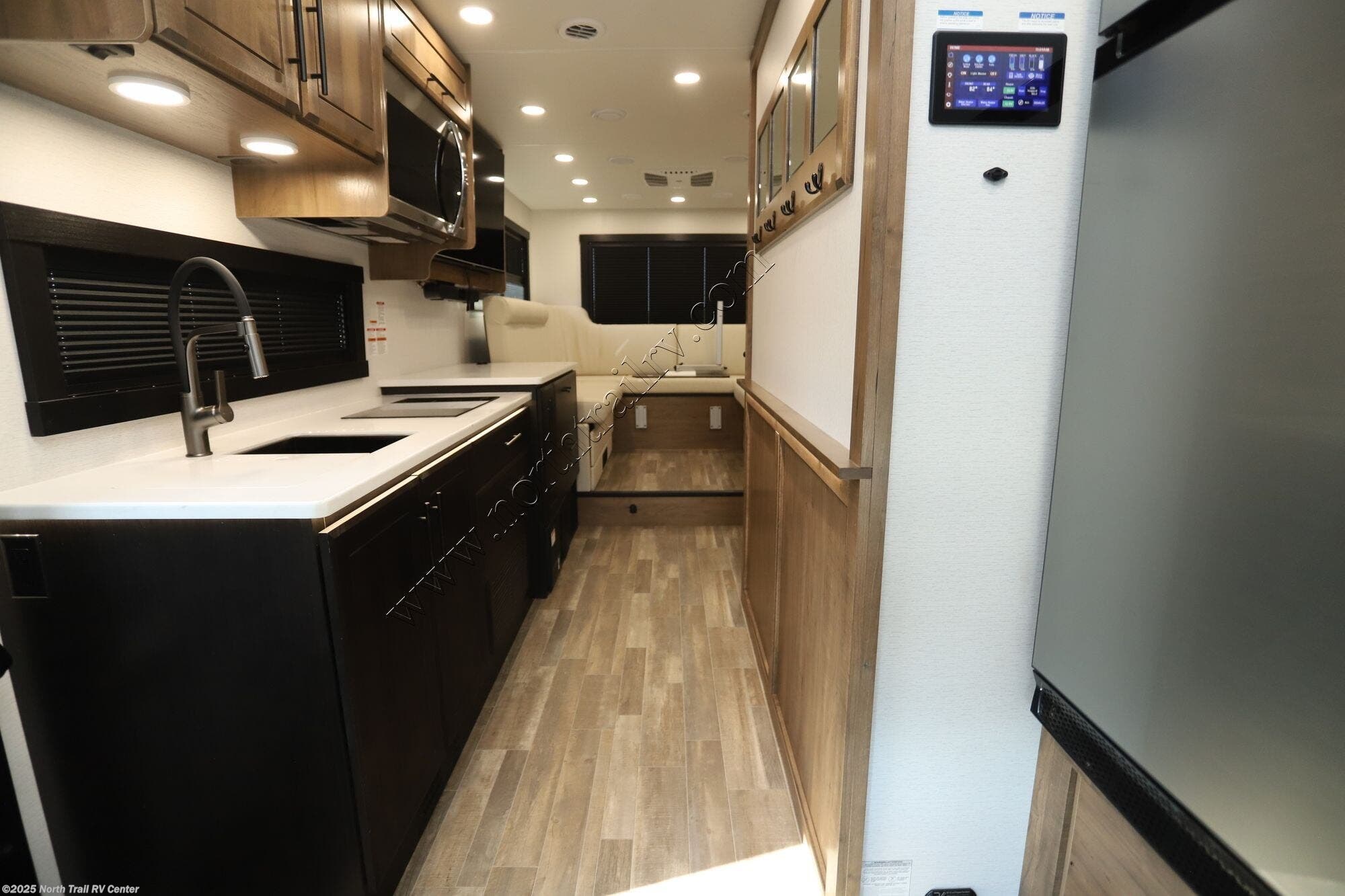 2025 Accolade XT 29T by Entegra Coach from North Trail RV Center in Fort Myers, Florida