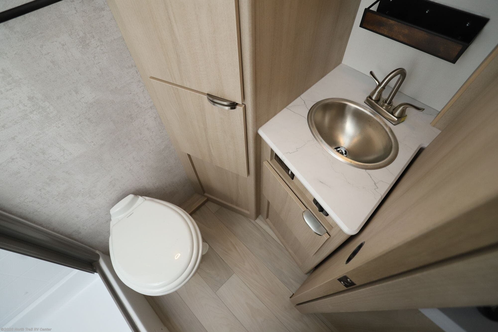 Used 2024 Winnebago Micro Mini Flx 2108TB available in Fort Myers, Florida