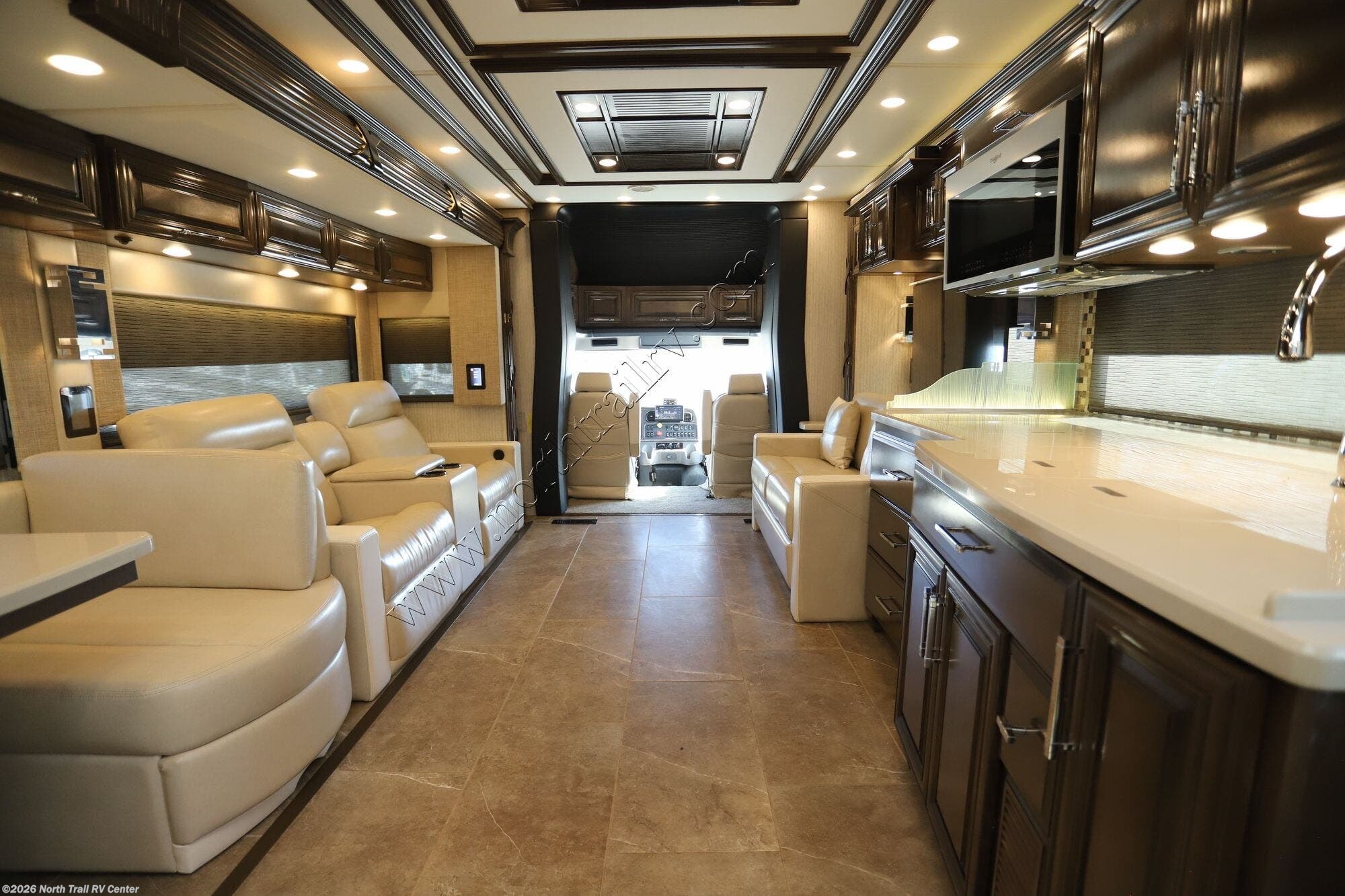 Used 2023 Newmar Supreme Aire 4530 available in Fort Myers, Florida