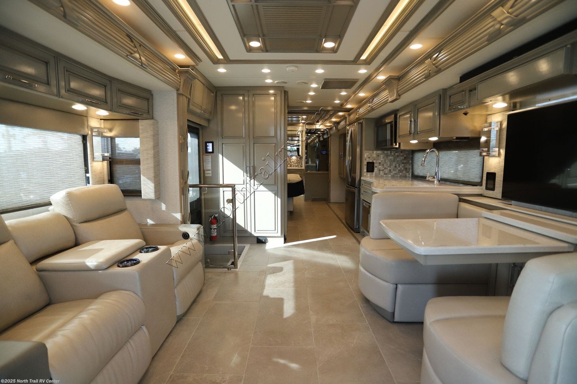 2024 Supreme Aire 4051 by Newmar from North Trail RV Center in Fort Myers, Florida