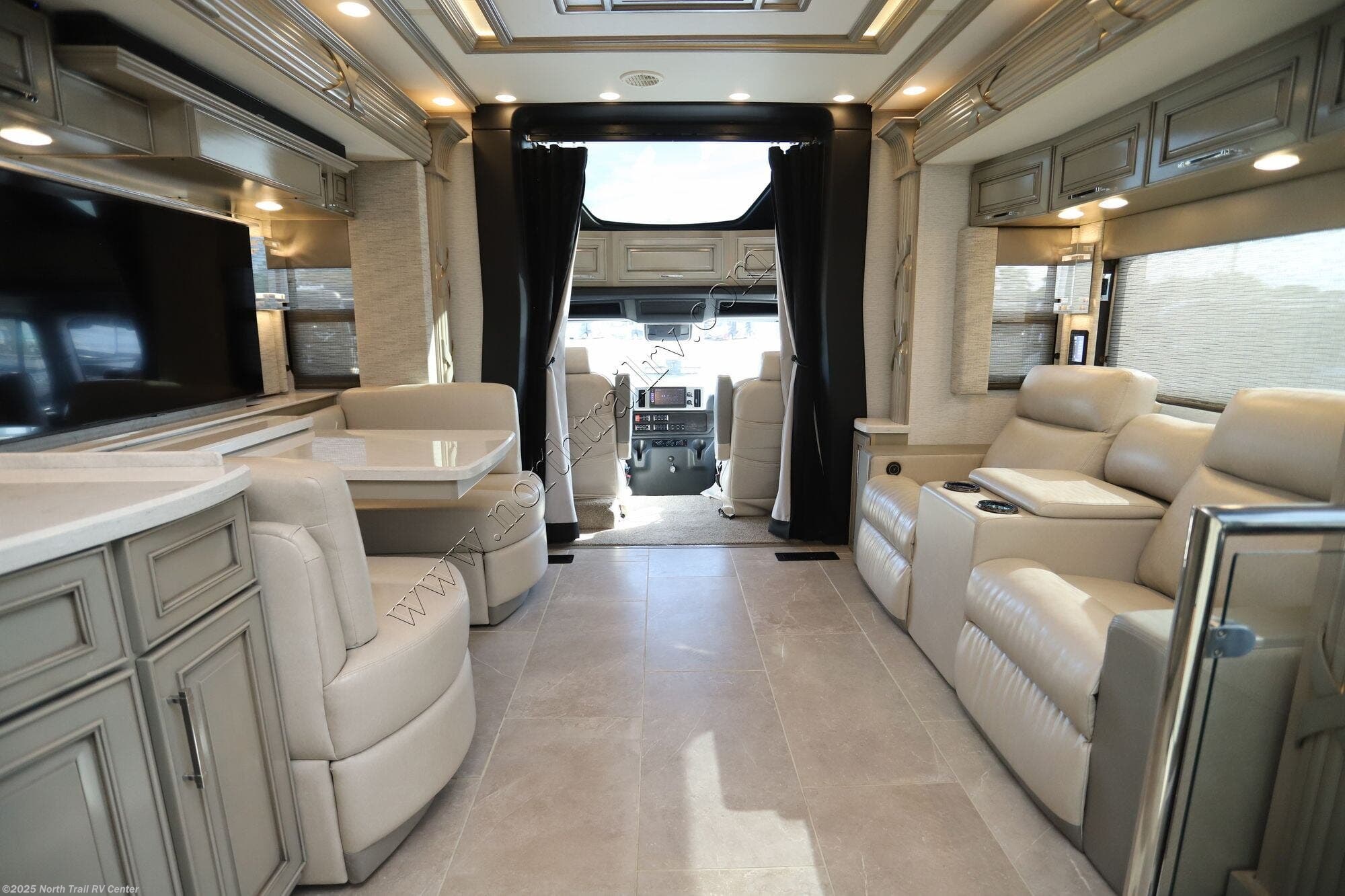 Used 2024 Newmar Supreme Aire 4051 available in Fort Myers, Florida