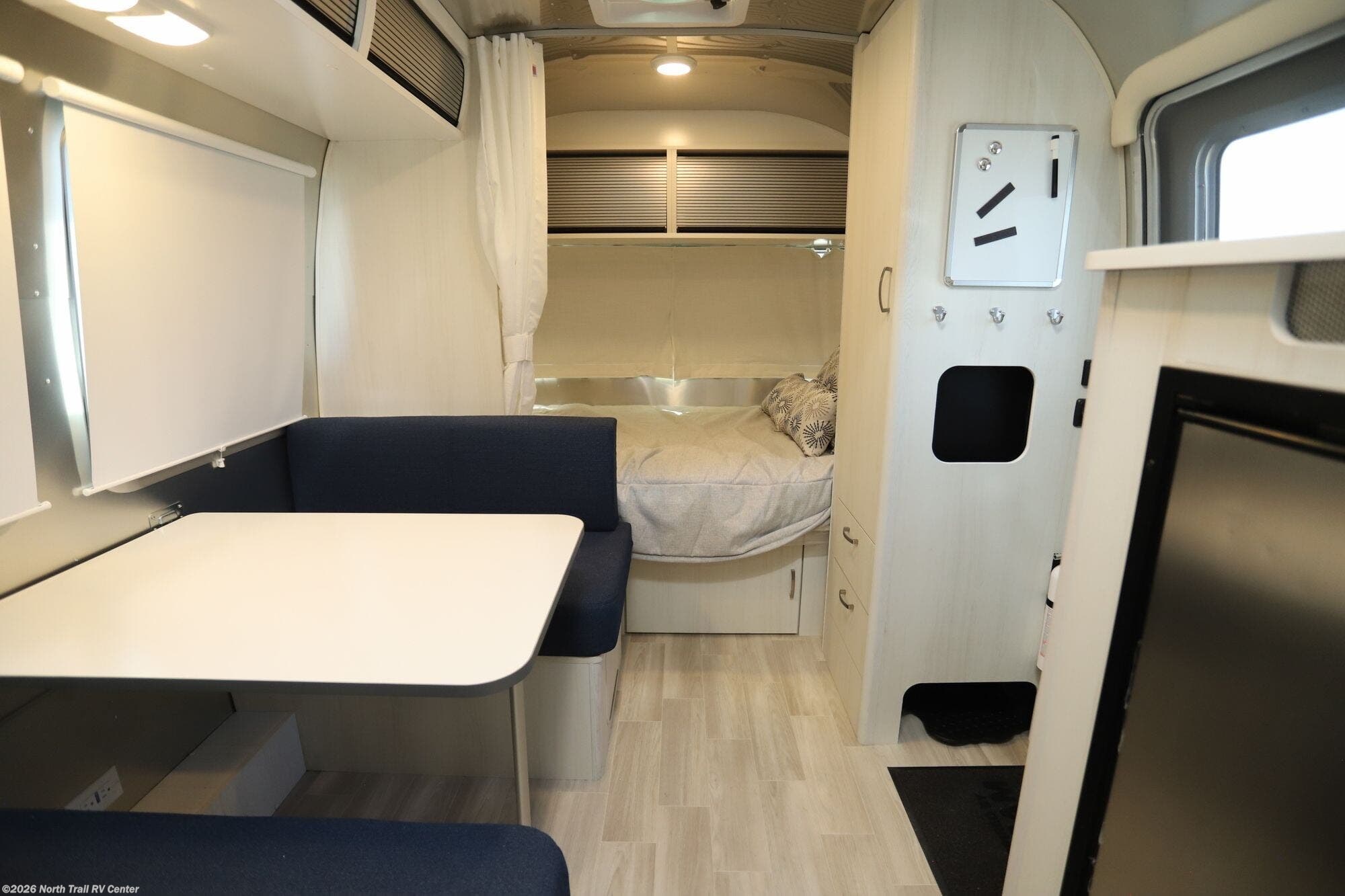 2026 Bambi 20FB by Airstream from North Trail RV Center in Fort Myers, Florida