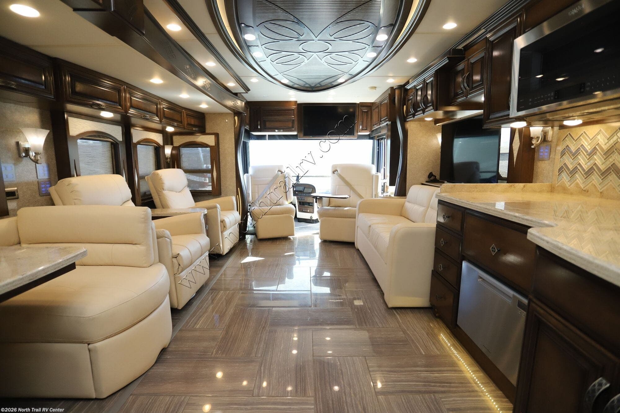 Used 2018 Newmar London Aire 4531 available in Fort Myers, Florida